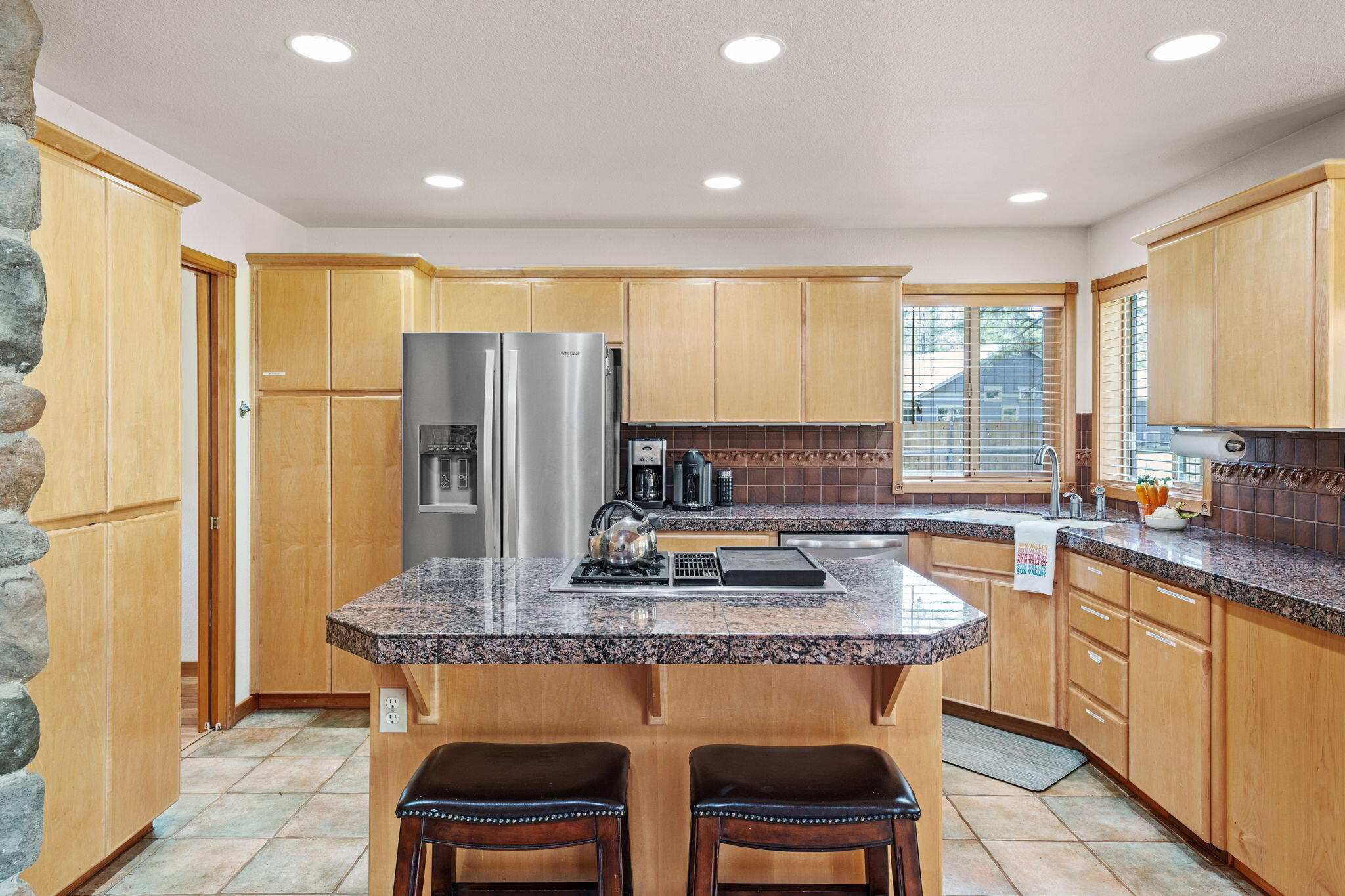 Tollgate - Residential