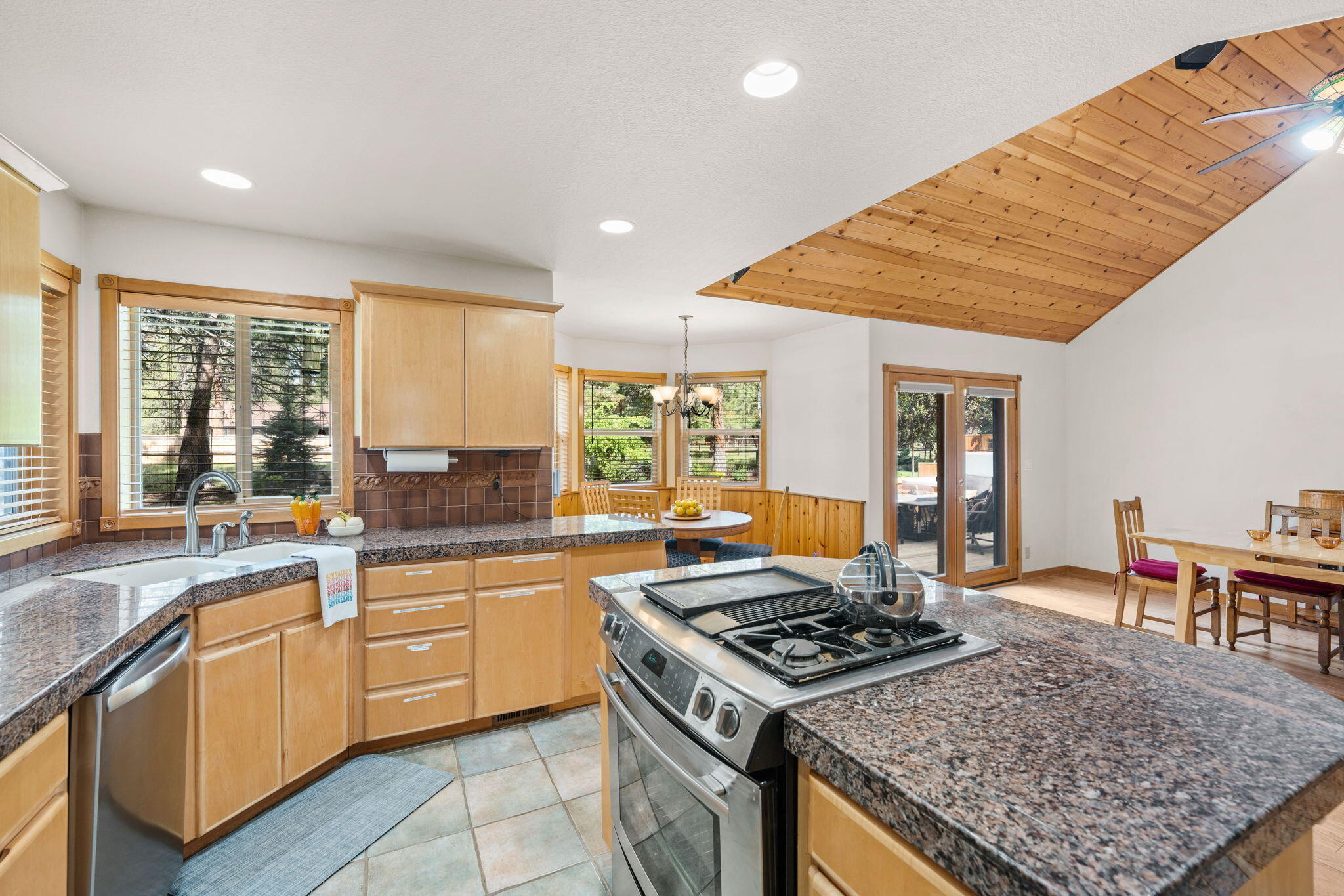 Tollgate - Residential