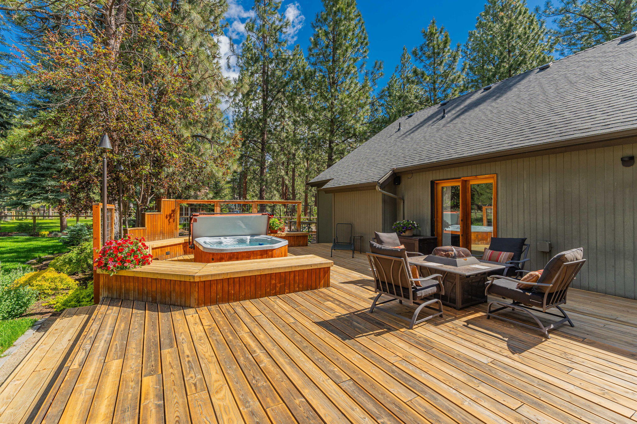 Tollgate - Residential