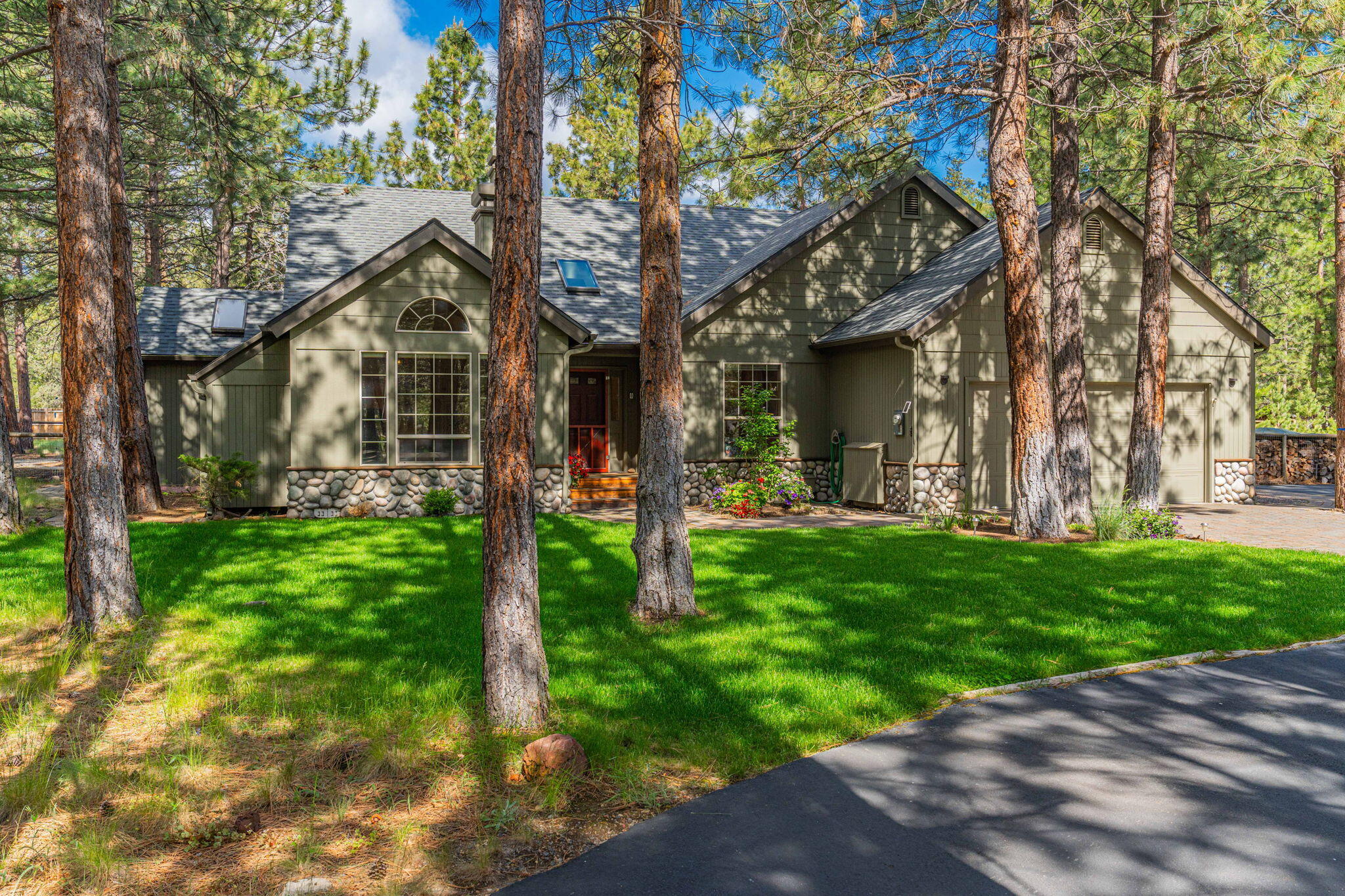 Tollgate - Residential