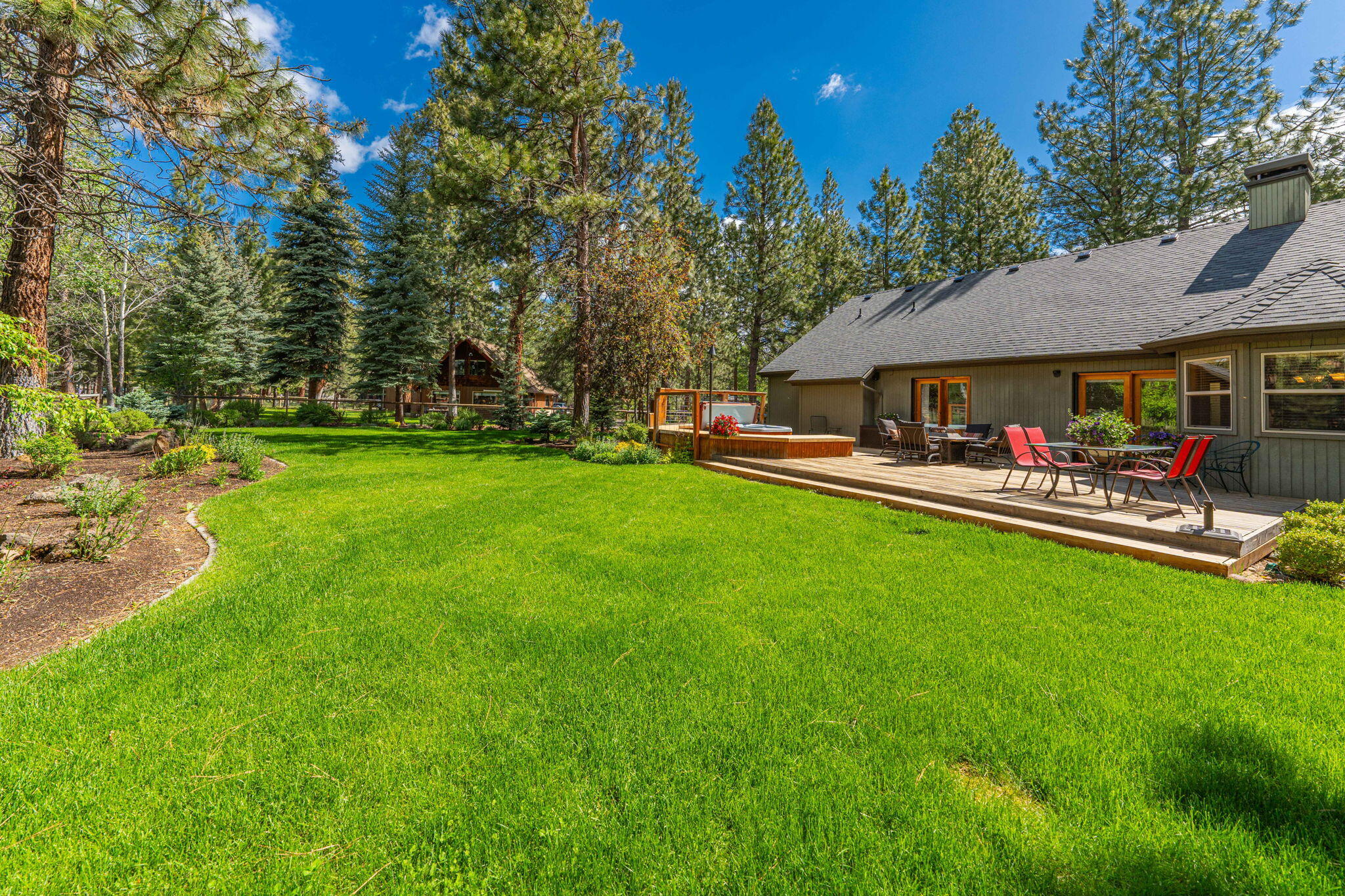 Tollgate - Residential