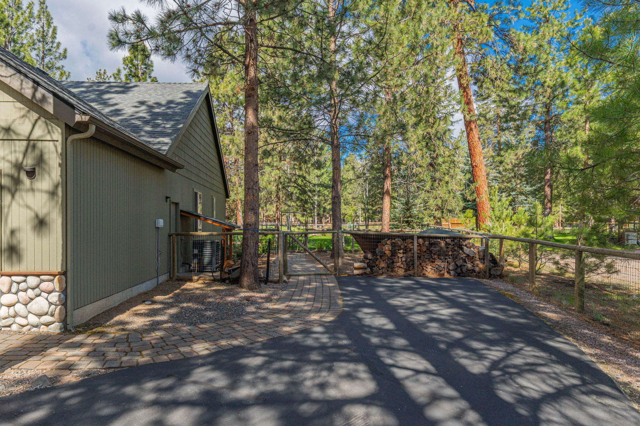 Tollgate - Residential