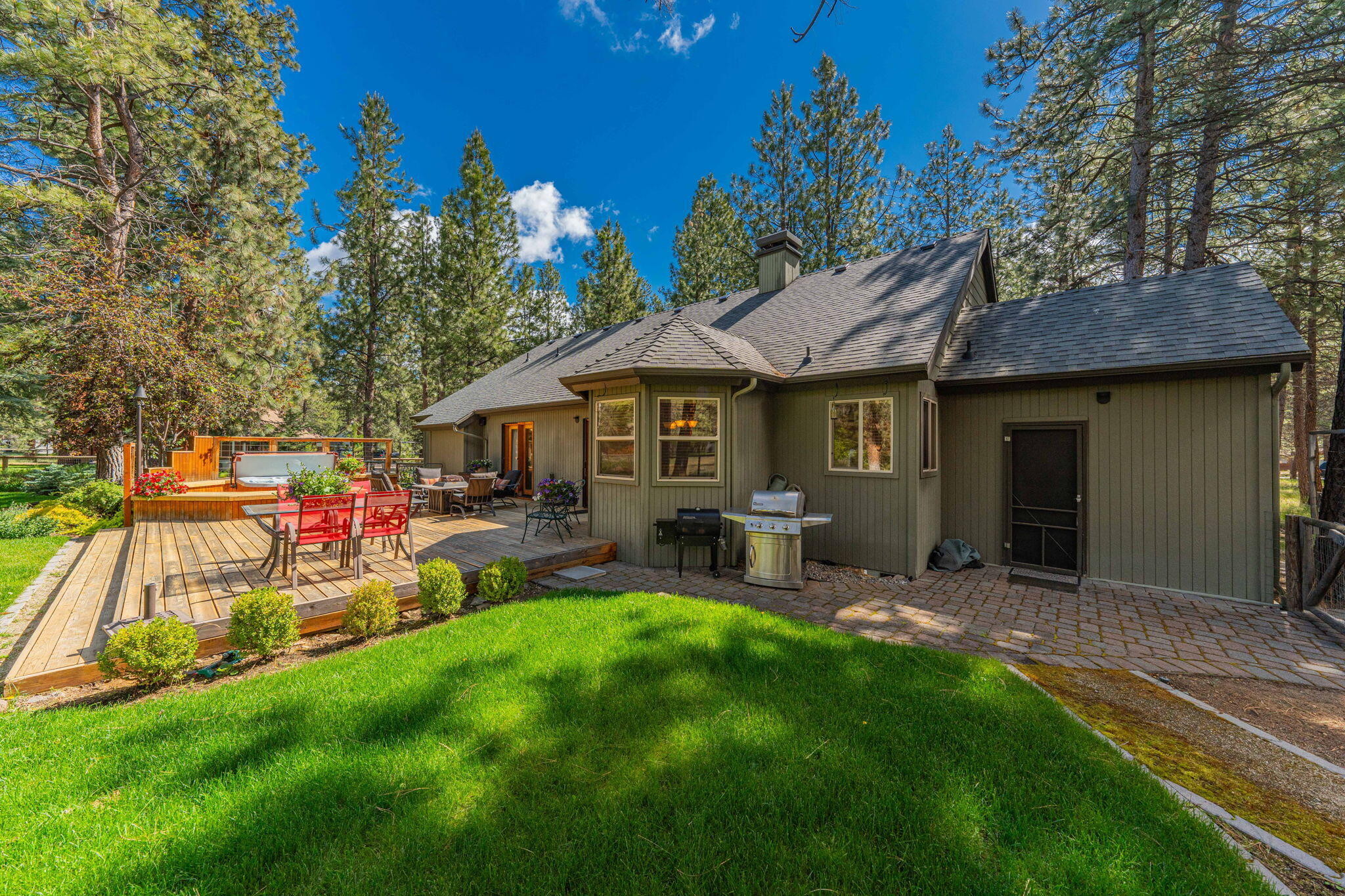 Tollgate - Residential