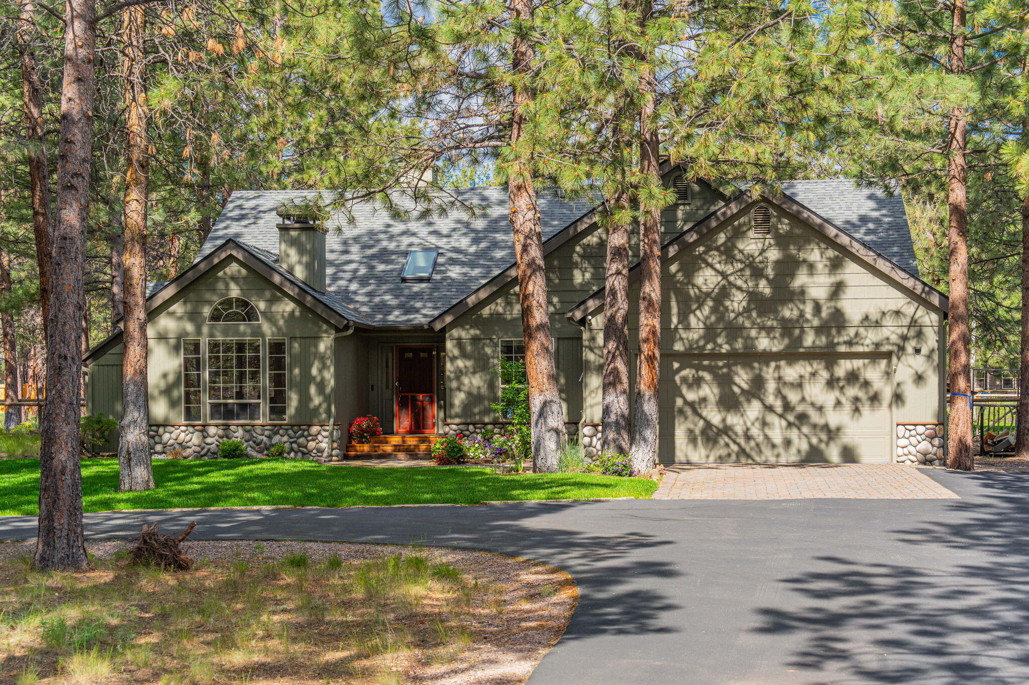 Tollgate - Residential