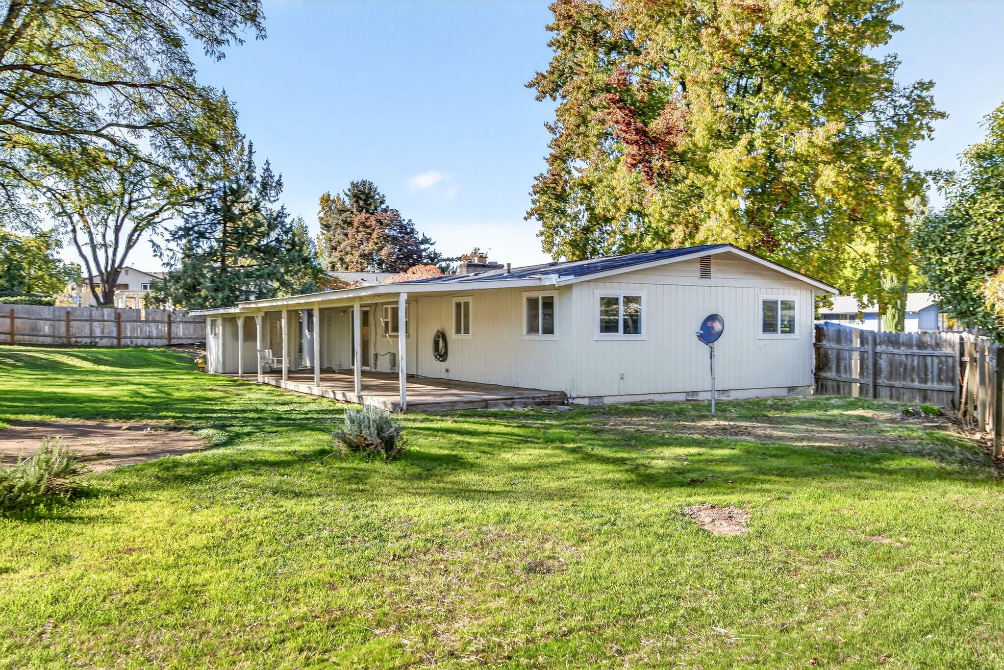 Blossom Hill Terrace Unit No 1 - Residential