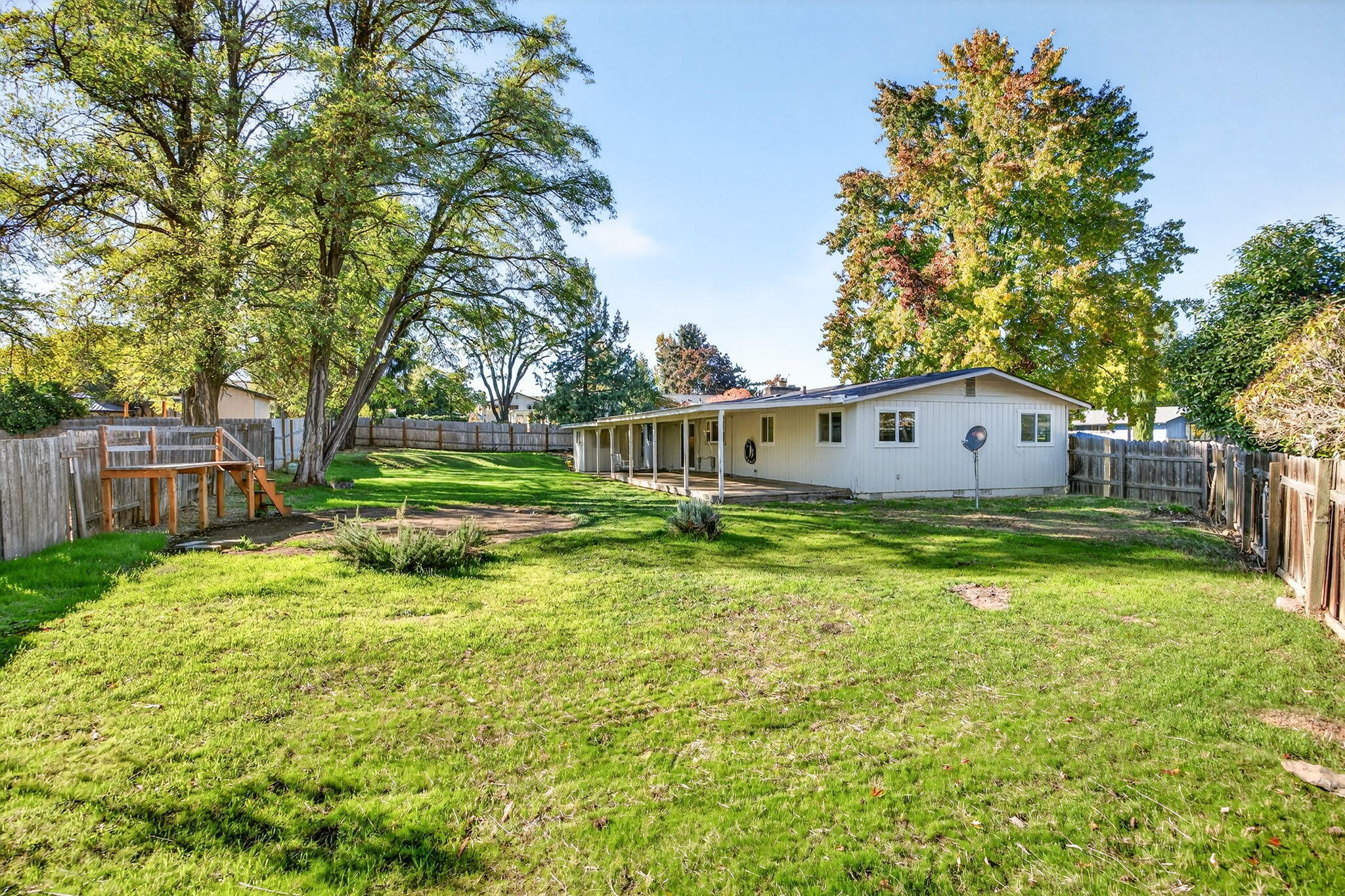 Blossom Hill Terrace Unit No 1 - Residential