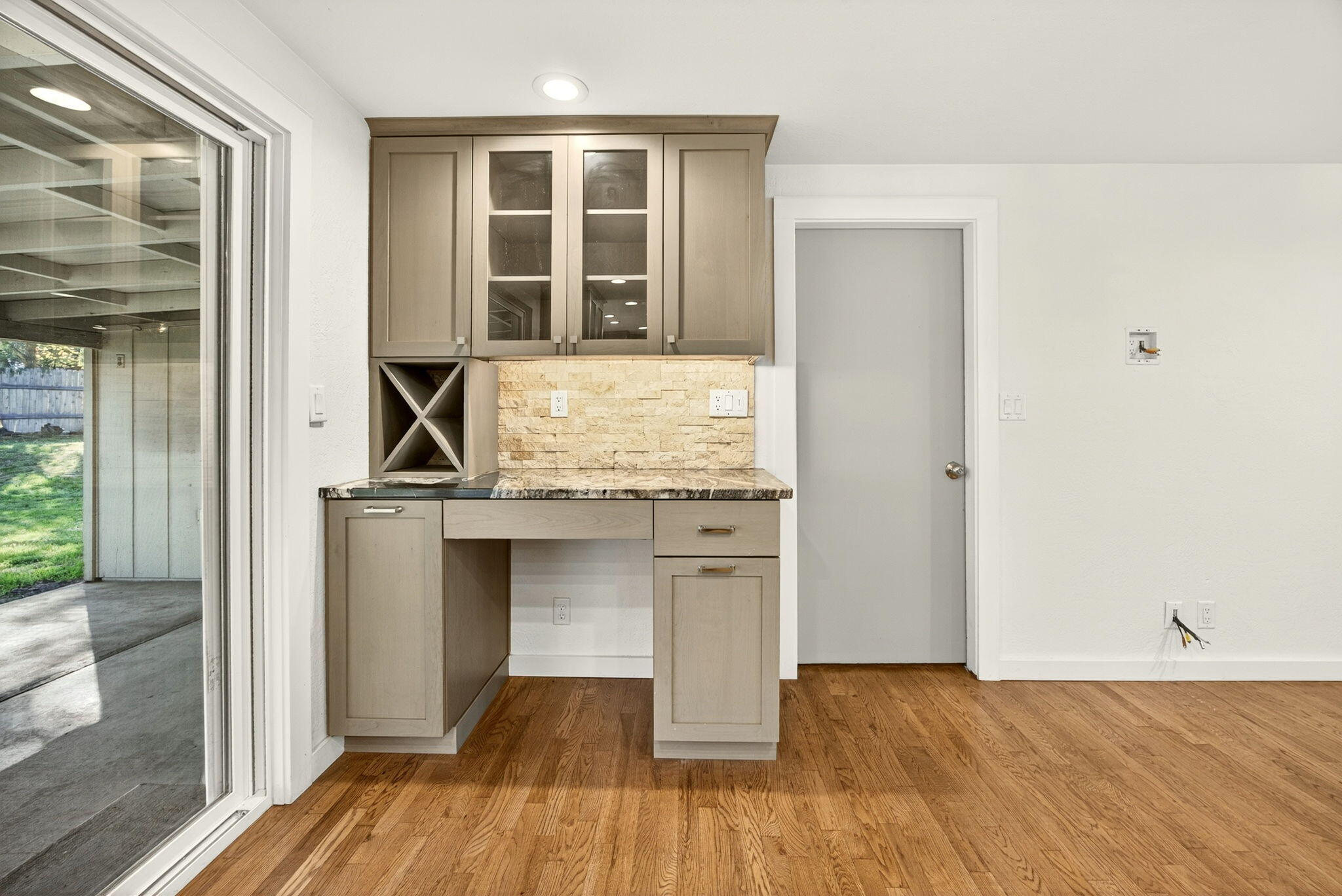 Blossom Hill Terrace Unit No 1 - Residential