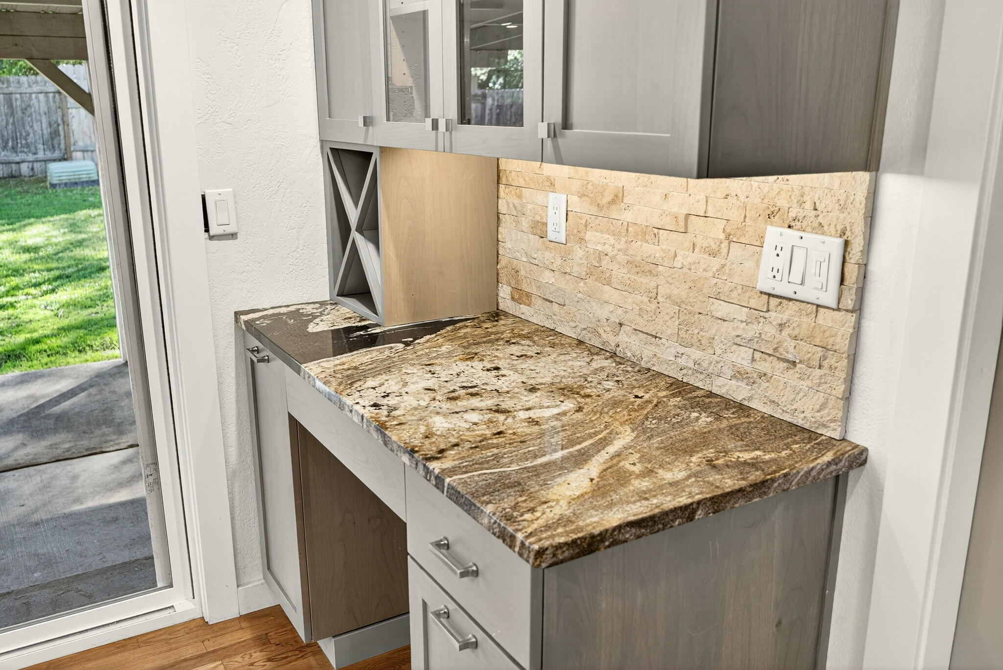 Blossom Hill Terrace Unit No 1 - Residential