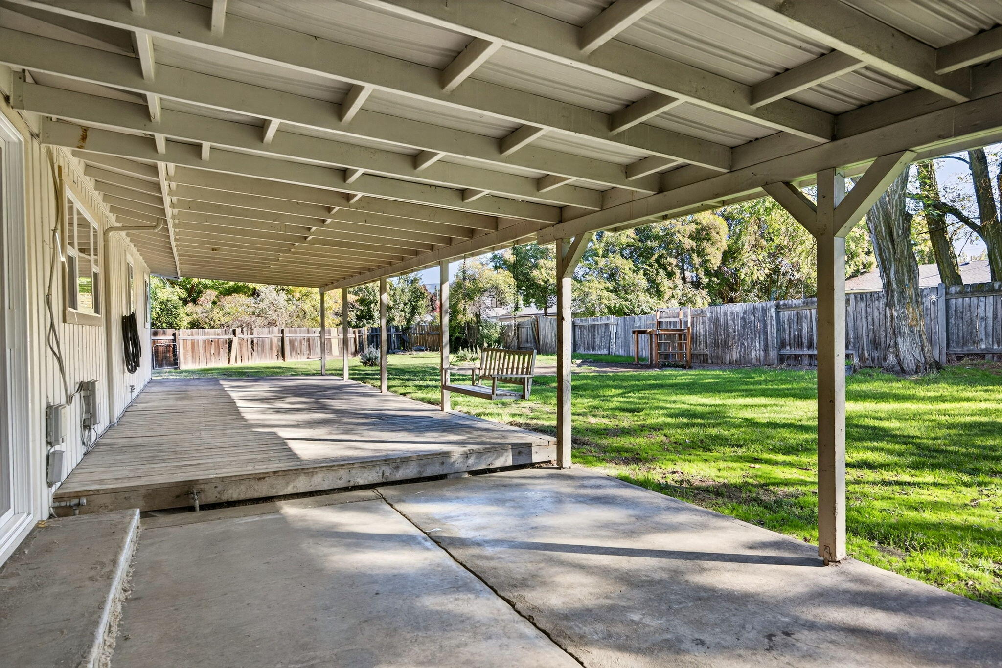 Blossom Hill Terrace Unit No 1 - Residential