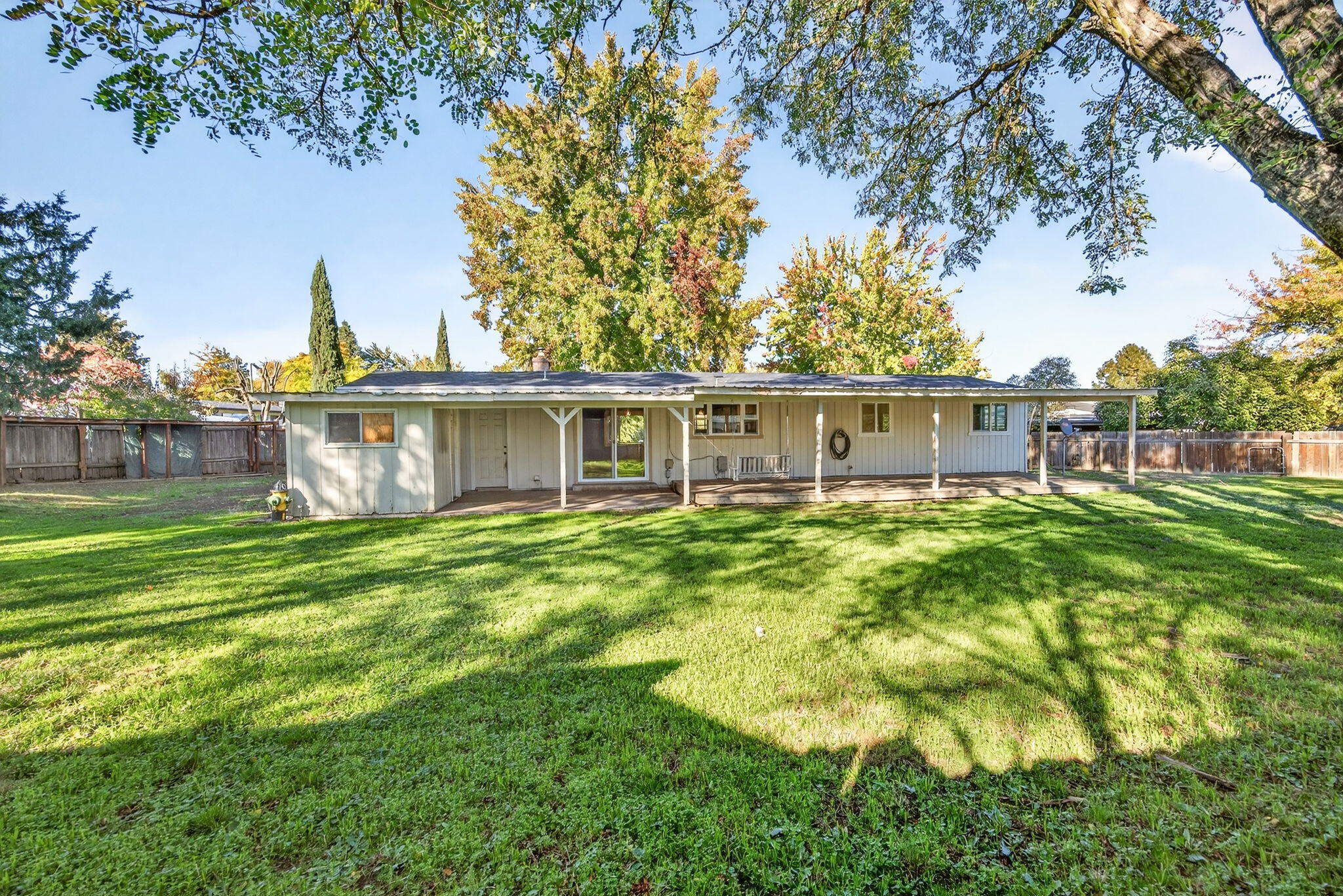 Blossom Hill Terrace Unit No 1 - Residential