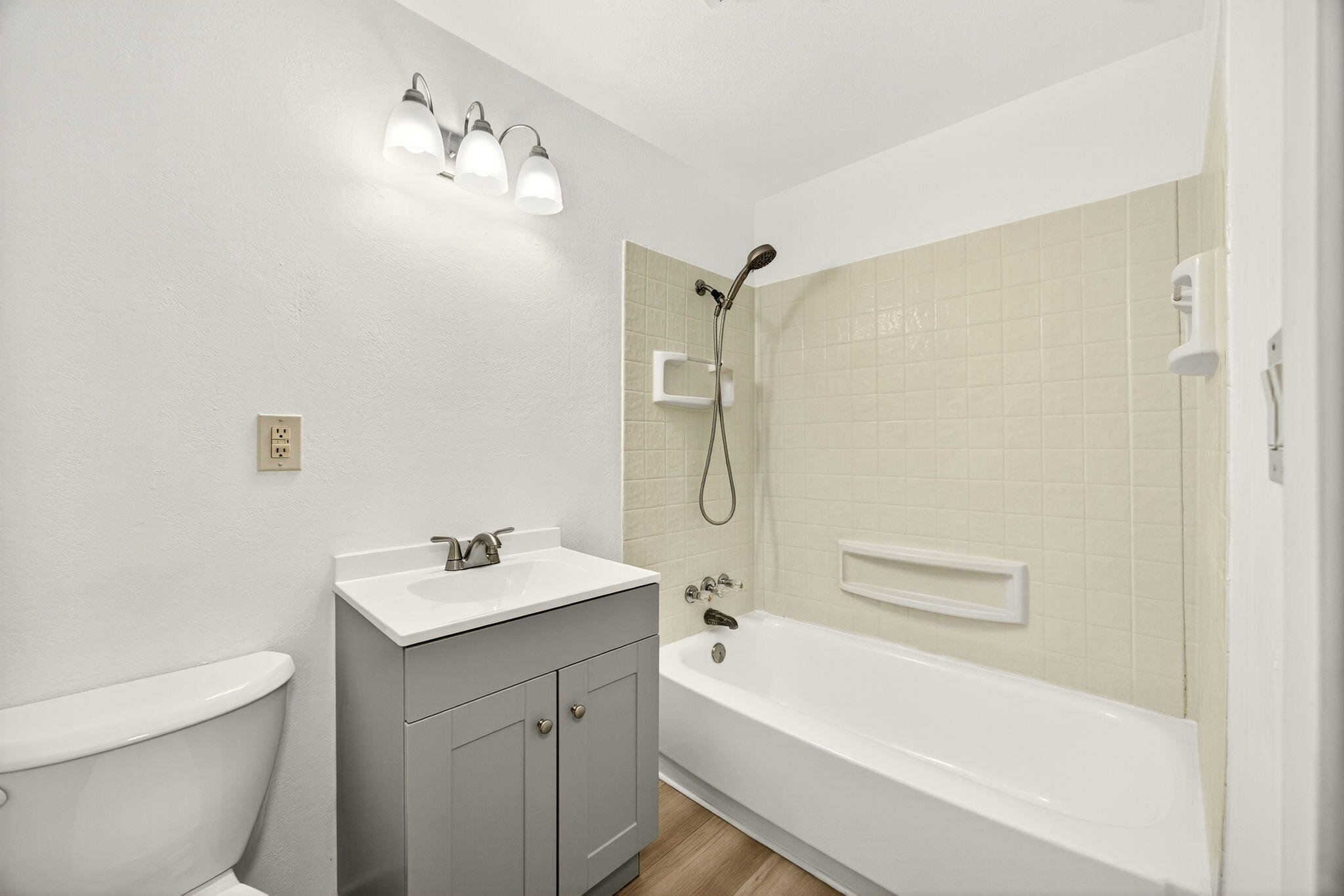 Blossom Hill Terrace Unit No 1 - Residential