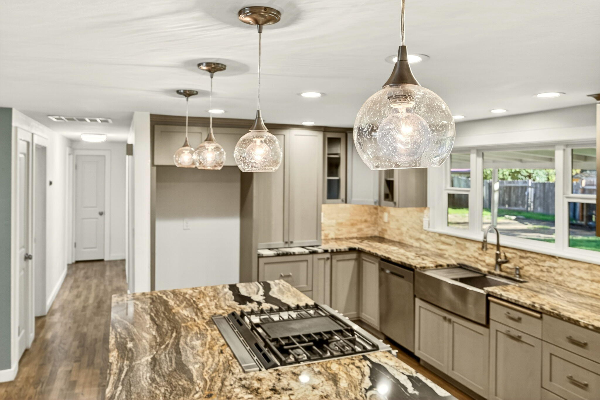 Blossom Hill Terrace Unit No 1 - Residential