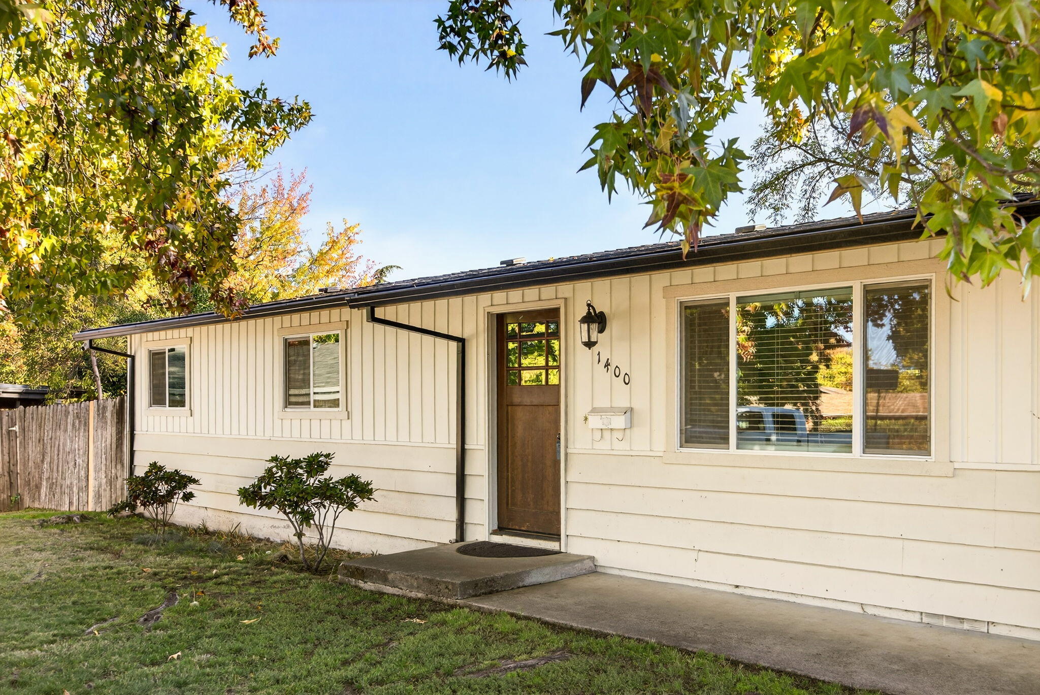 Blossom Hill Terrace Unit No 1 - Residential