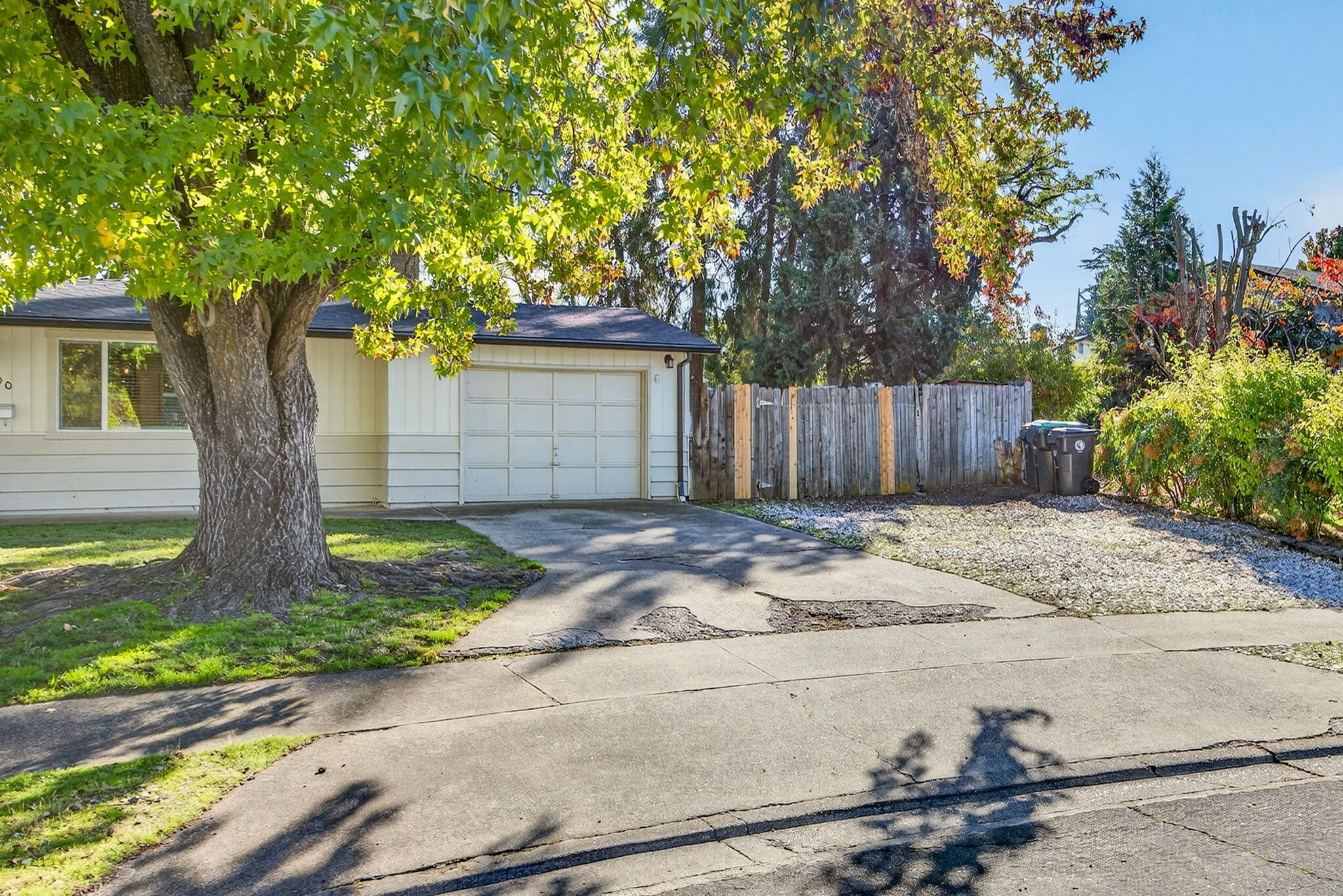 Blossom Hill Terrace Unit No 1 - Residential