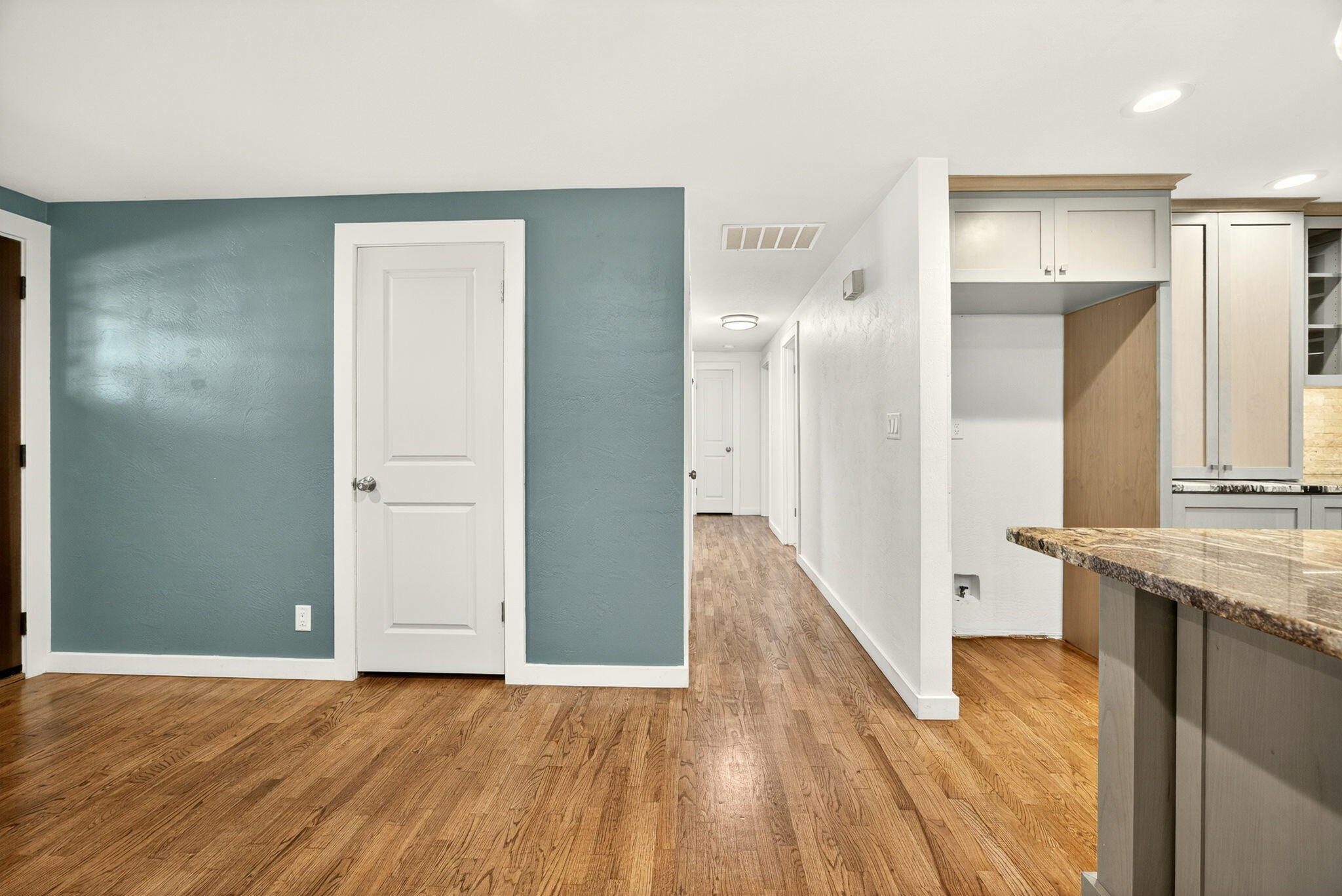 Blossom Hill Terrace Unit No 1 - Residential