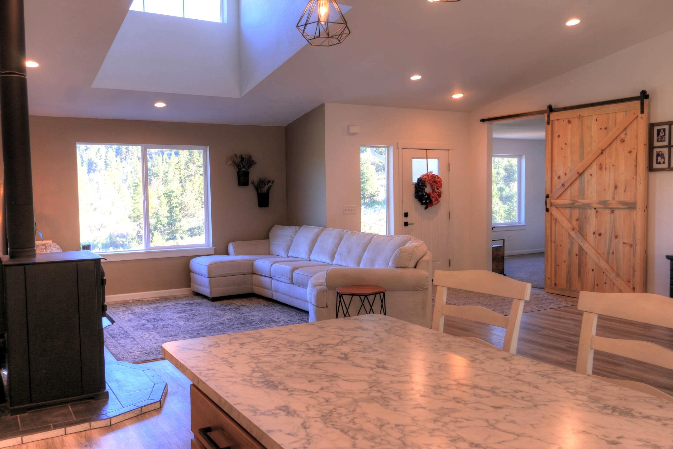 Old Fort Estates - Residential