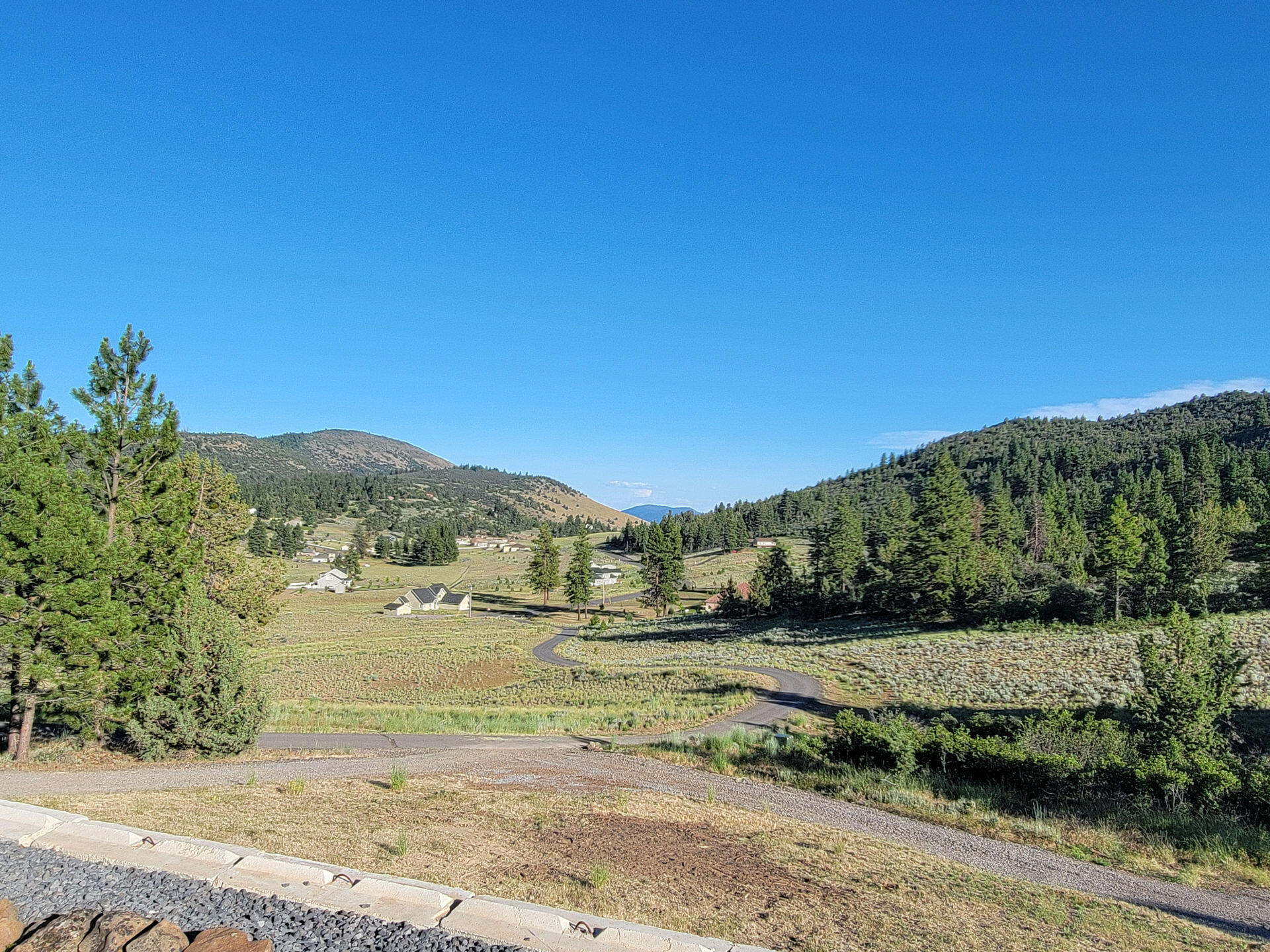 Old Fort Estates - Residential