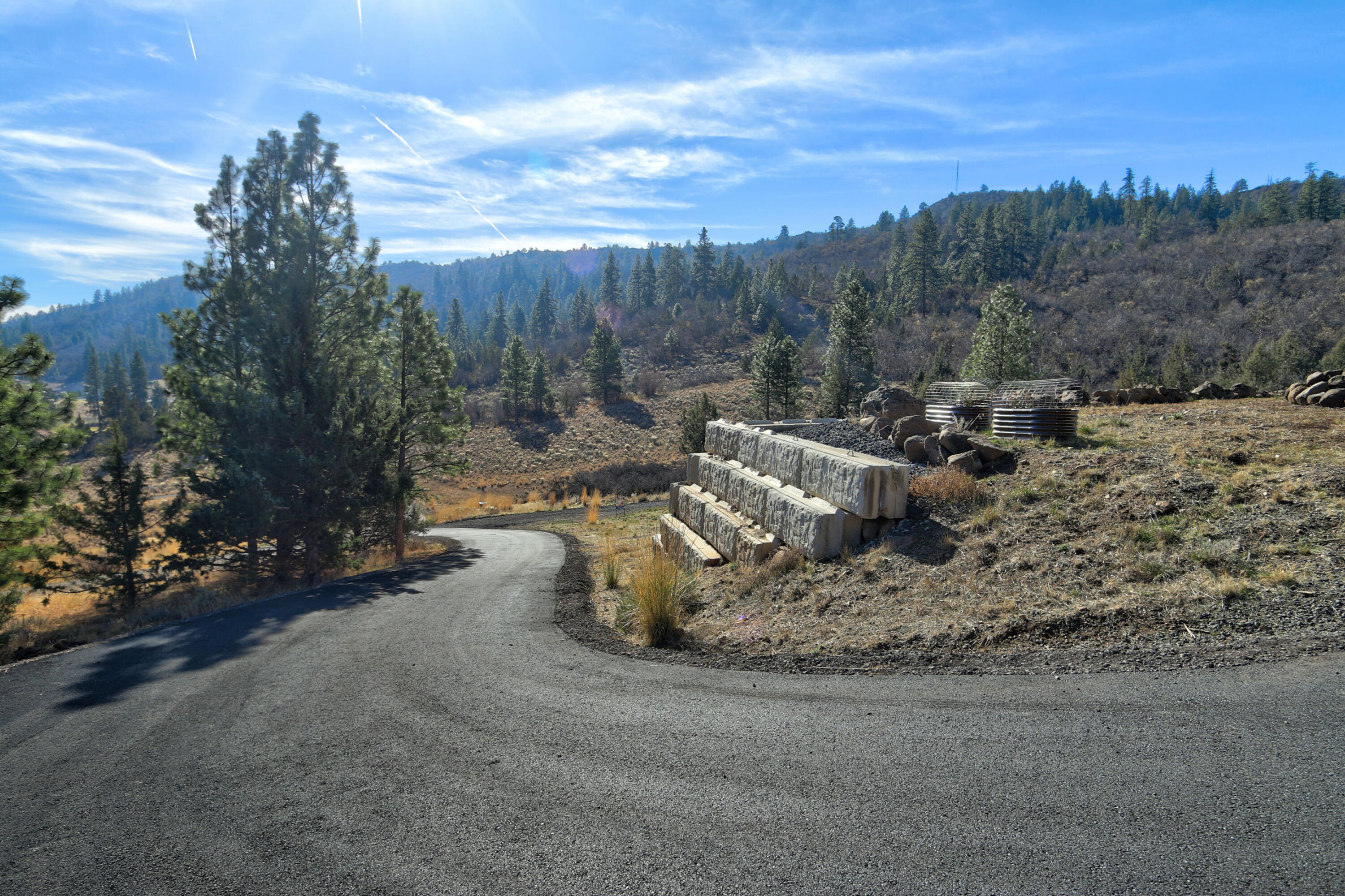 Old Fort Estates - Residential