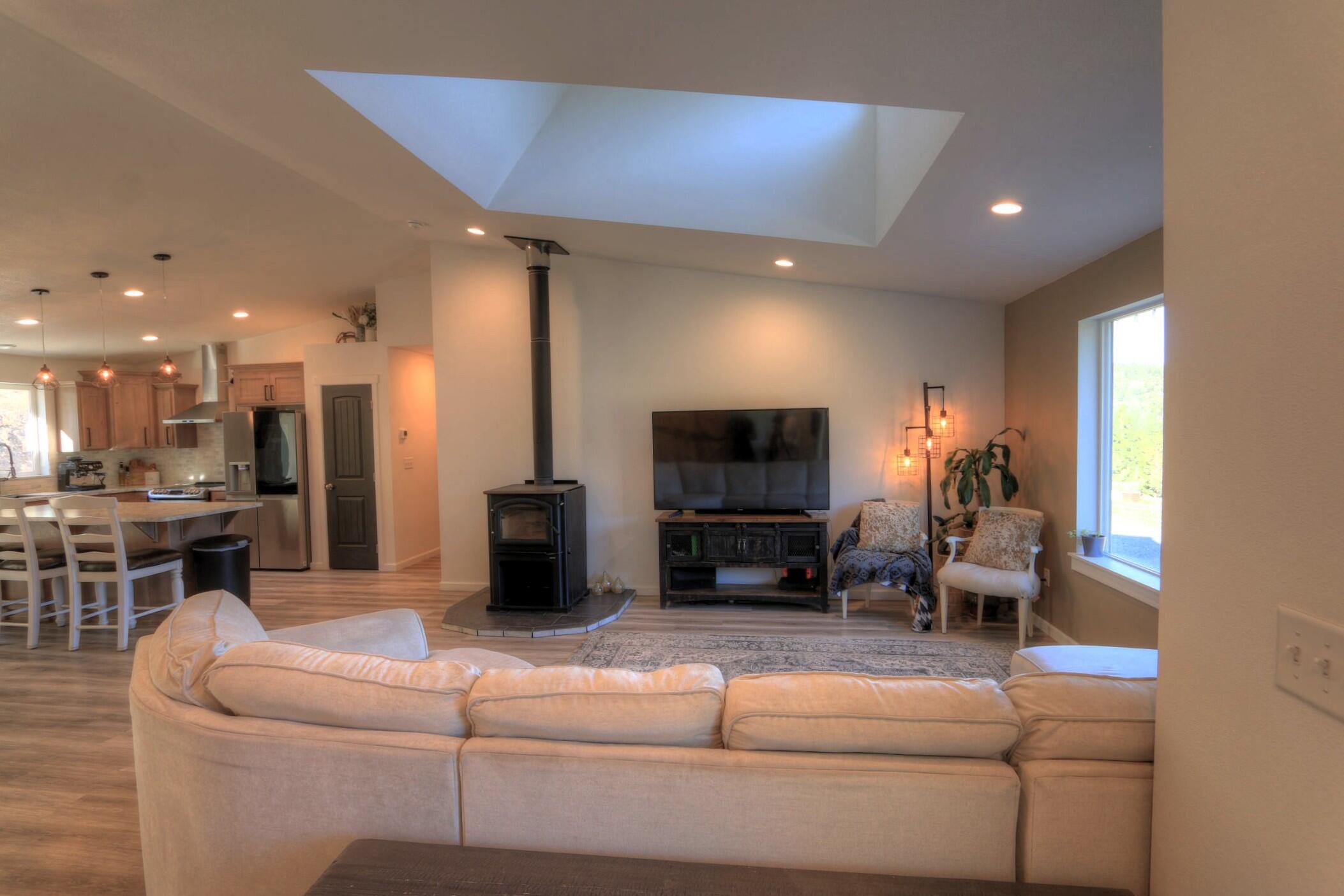 Old Fort Estates - Residential