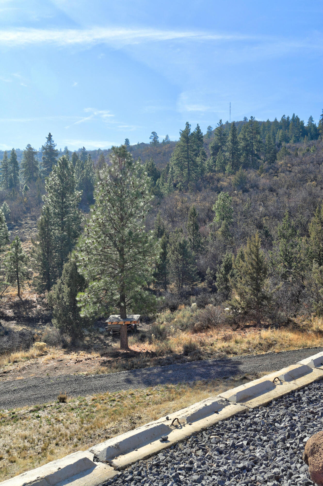 Old Fort Estates - Residential