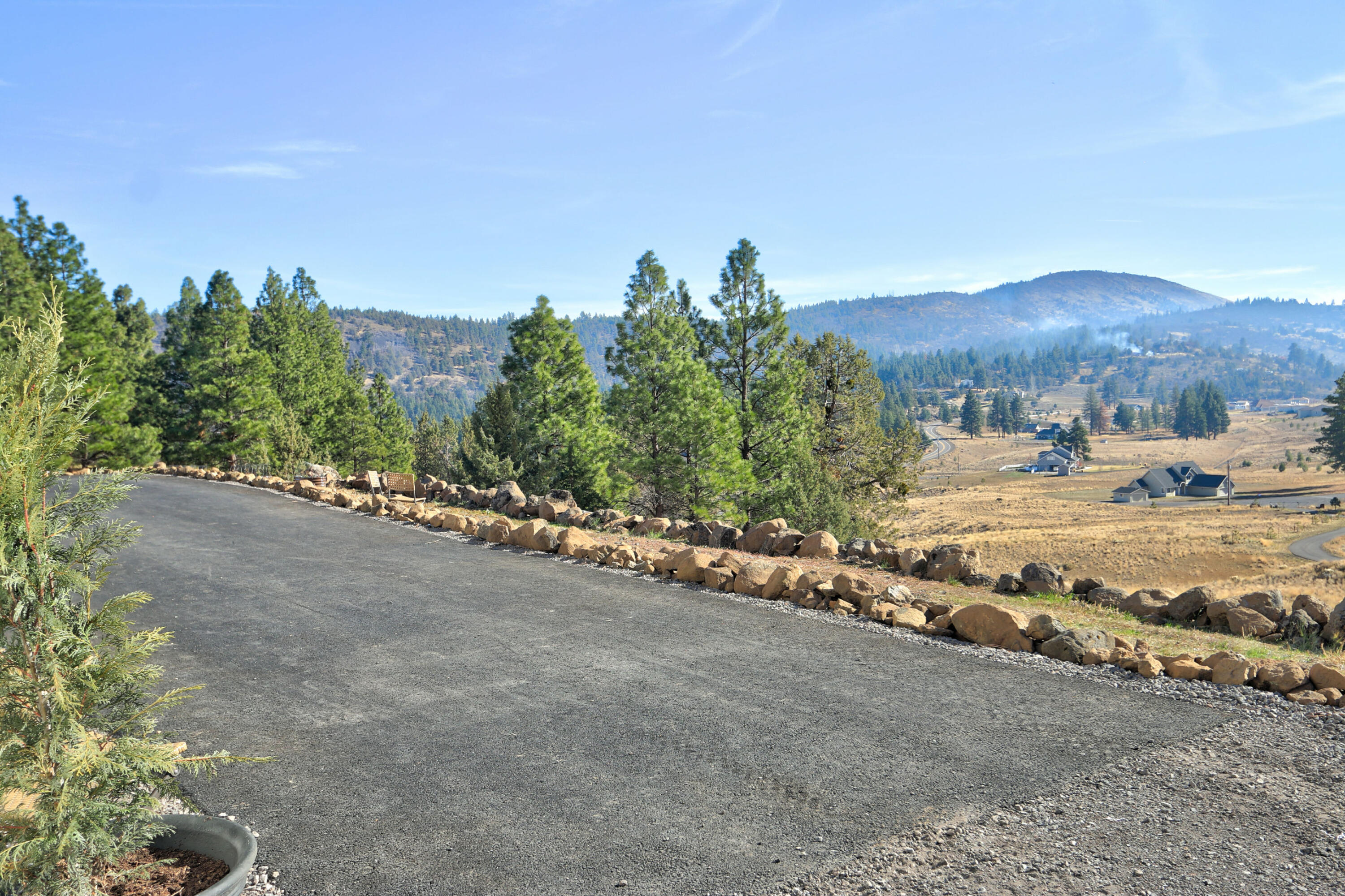 Old Fort Estates - Residential