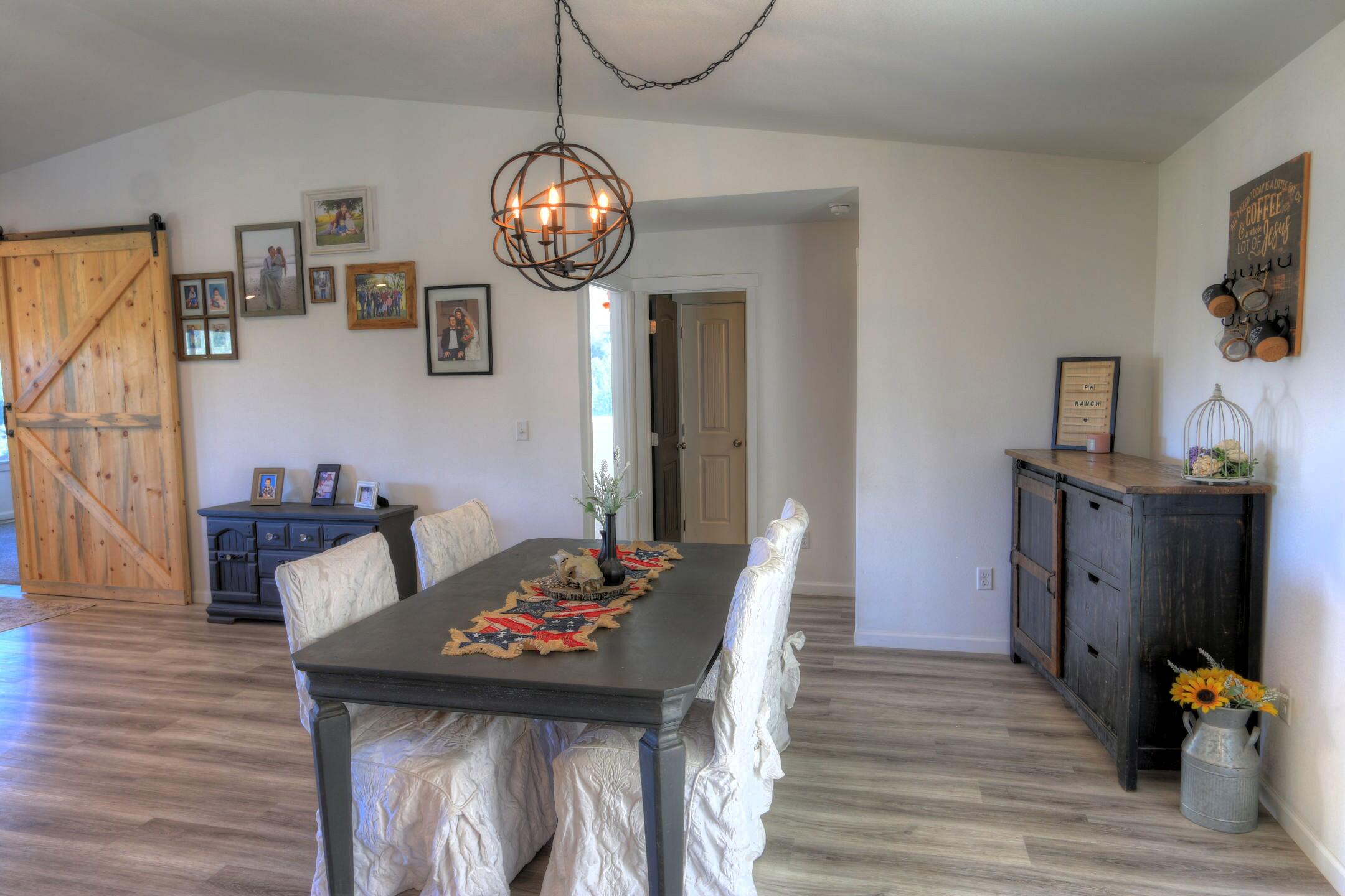 Old Fort Estates - Residential