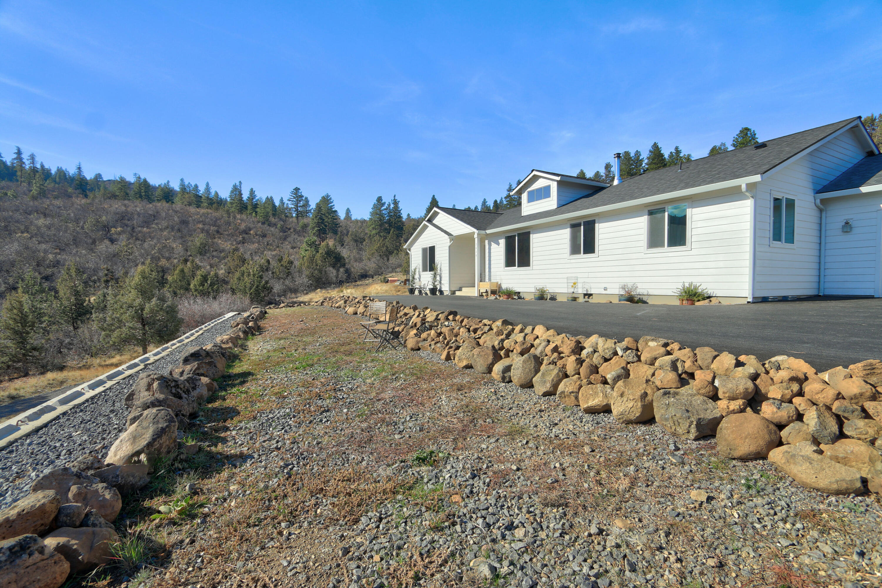 Old Fort Estates - Residential