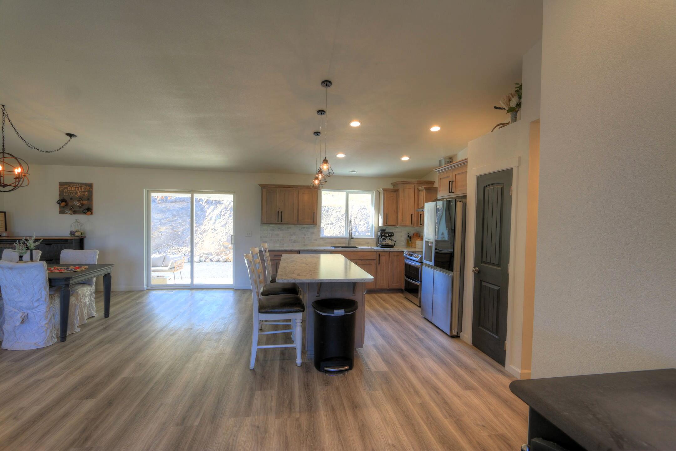 Old Fort Estates - Residential