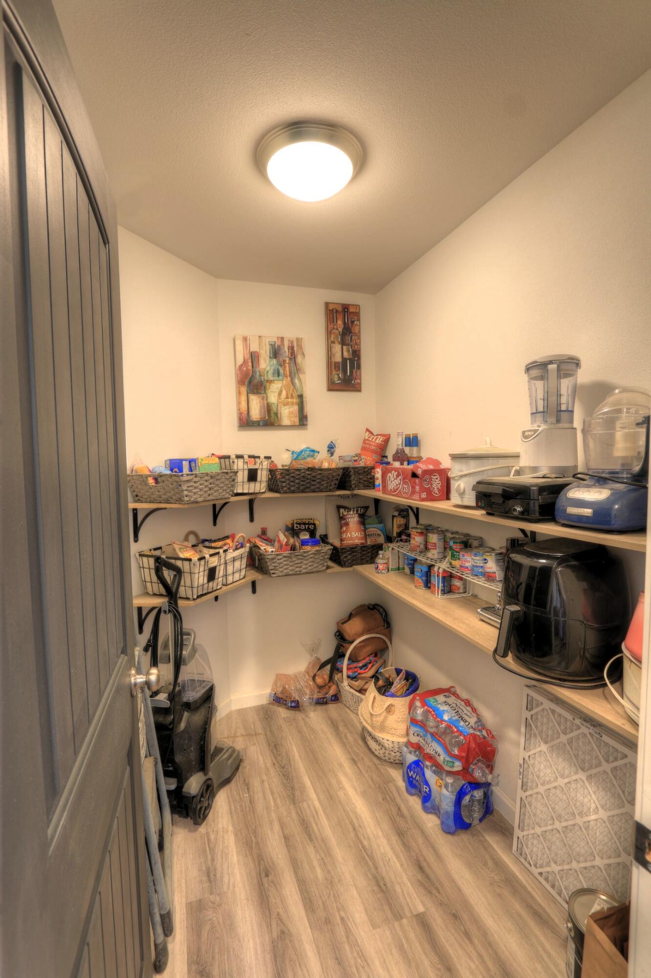 Old Fort Estates - Residential