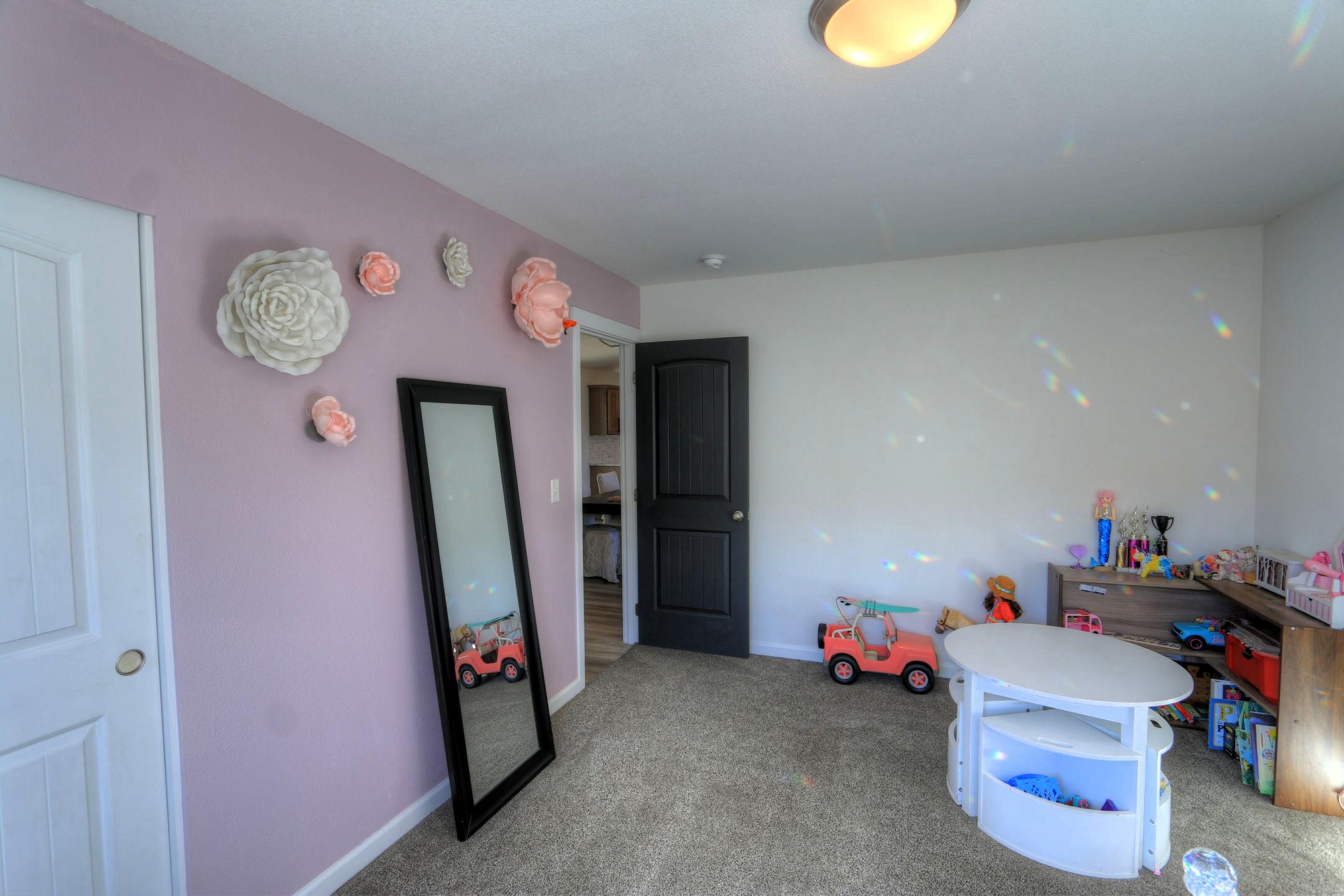 Old Fort Estates - Residential