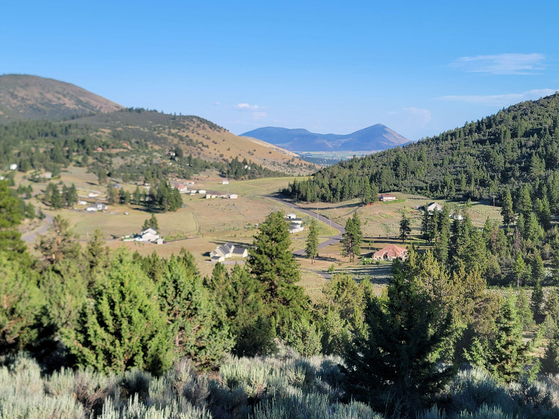 Old Fort Estates - Residential