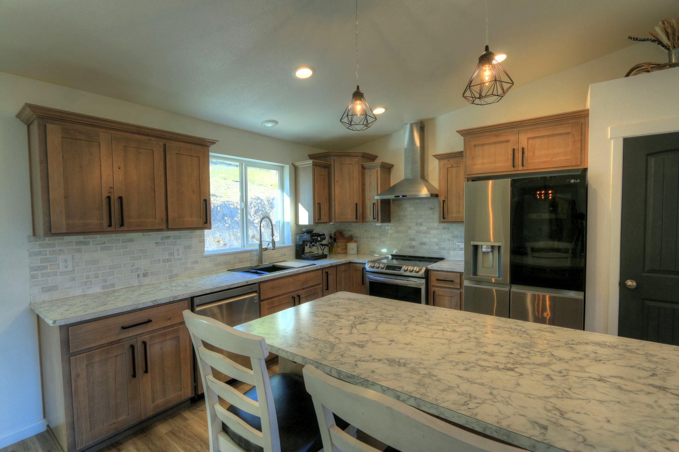 Old Fort Estates - Residential