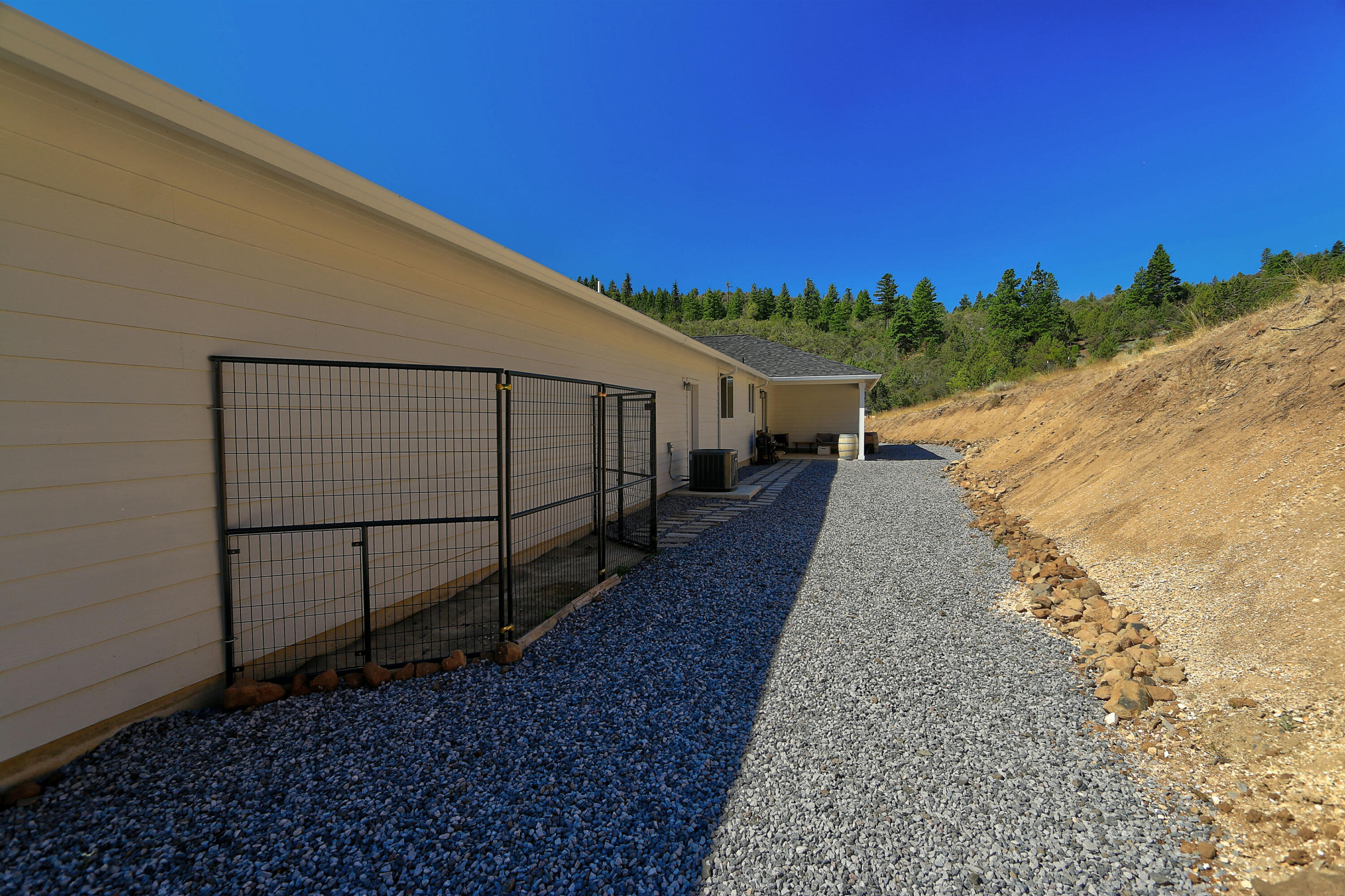 Old Fort Estates - Residential