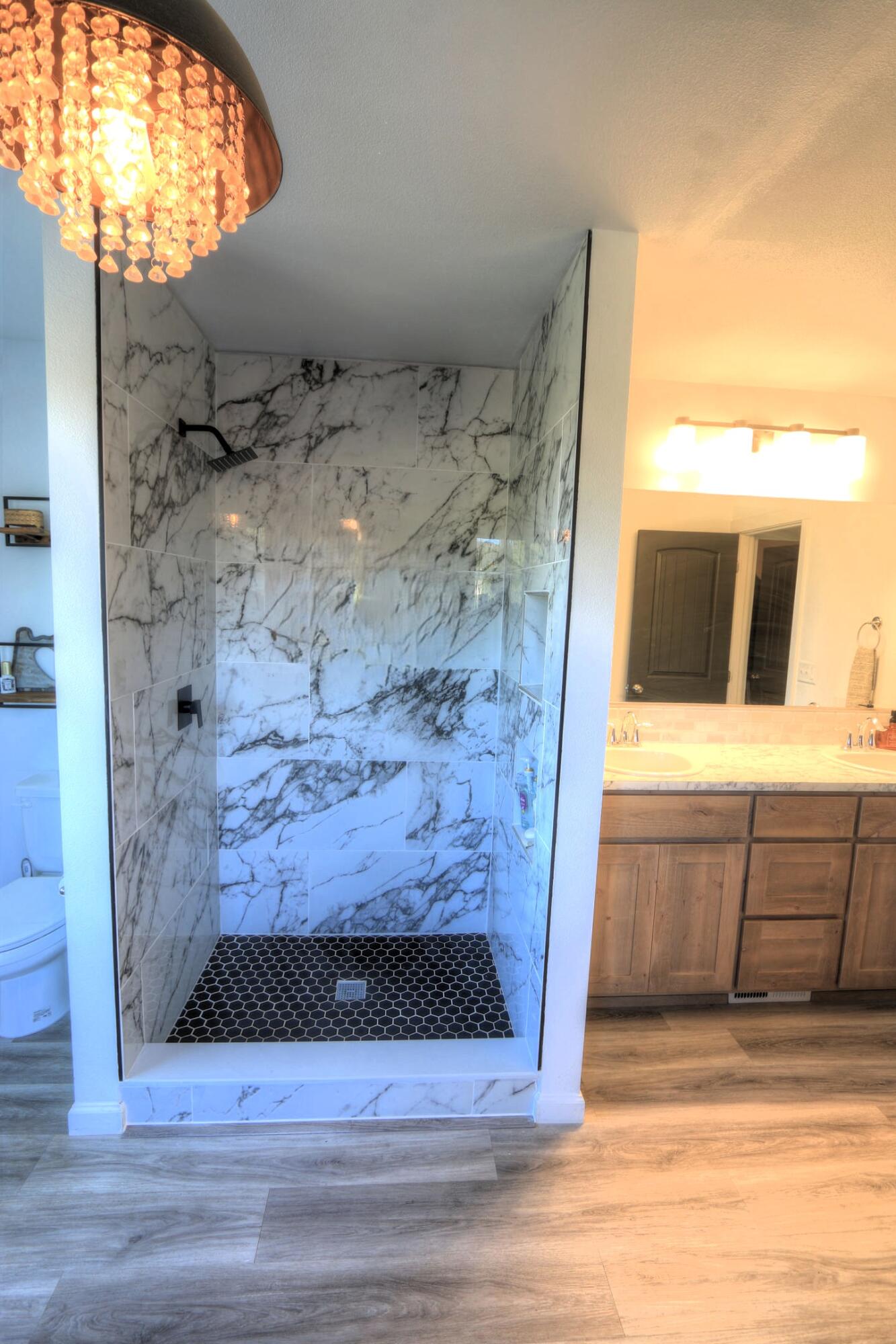 Old Fort Estates - Residential