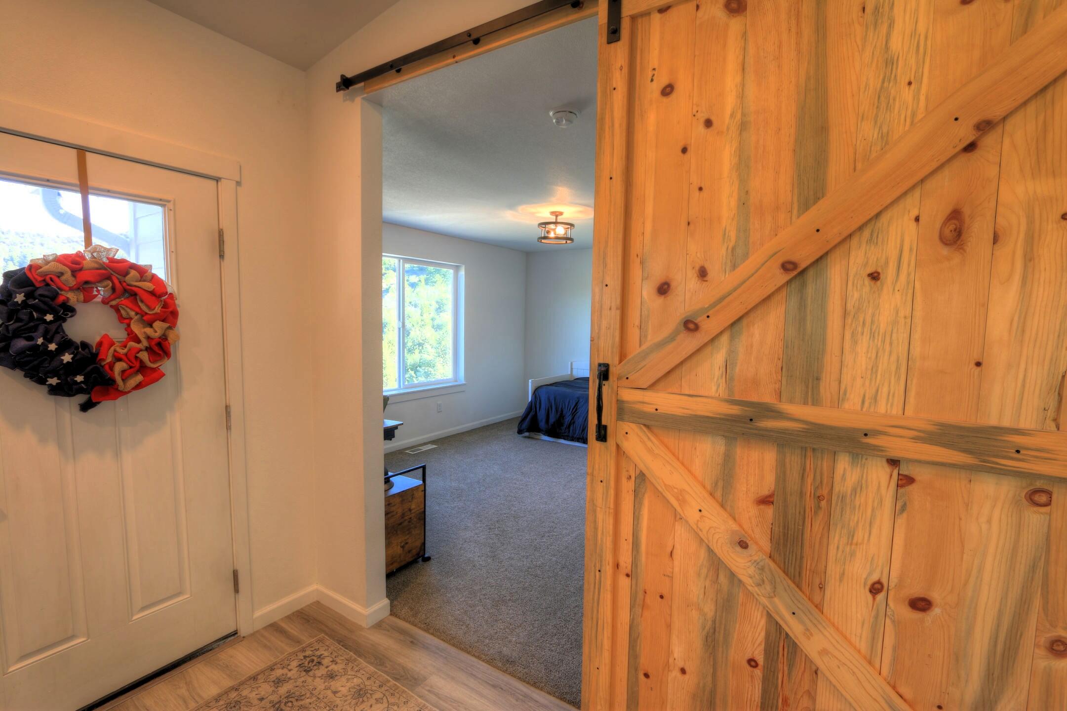 Old Fort Estates - Residential