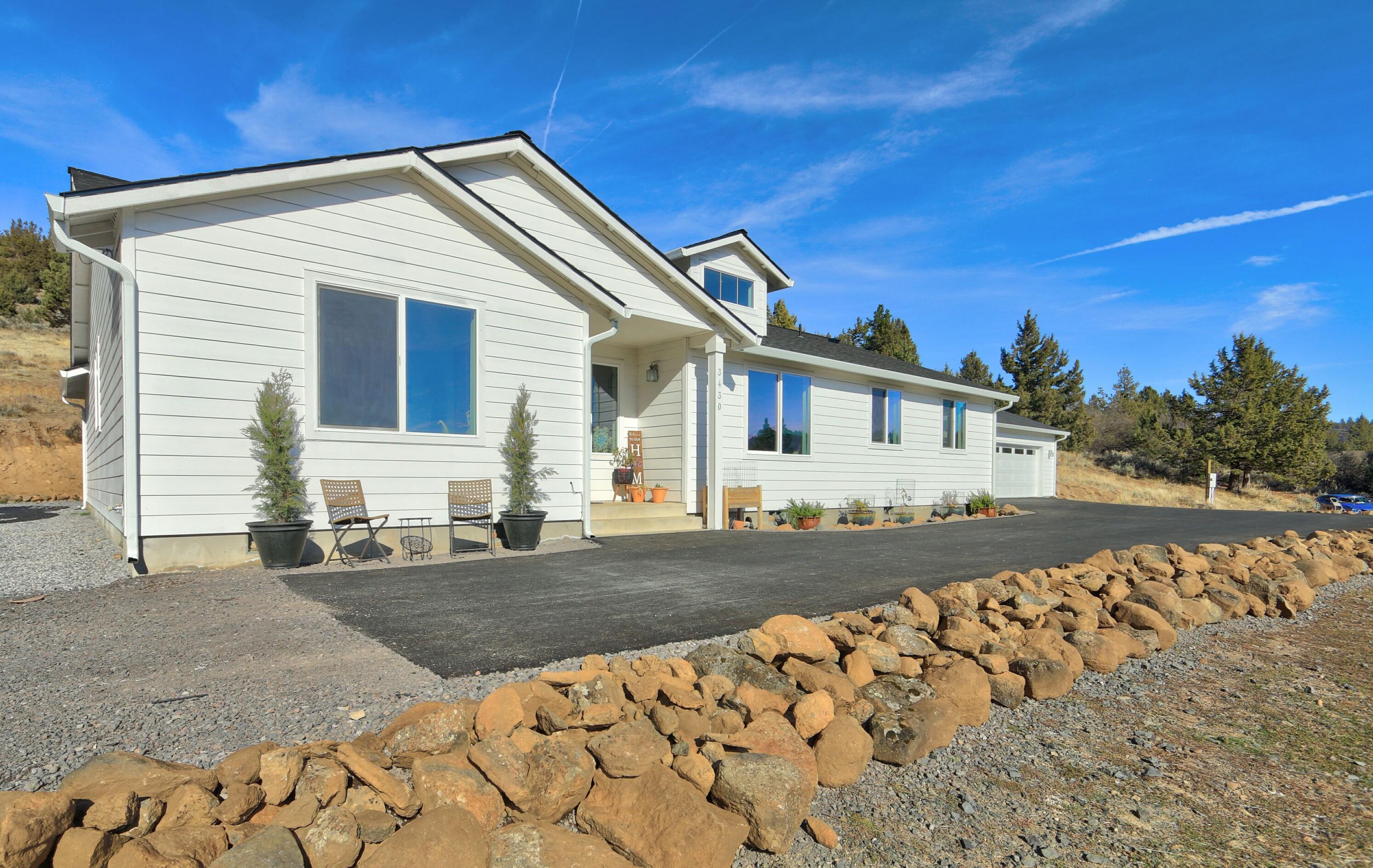 Old Fort Estates - Residential