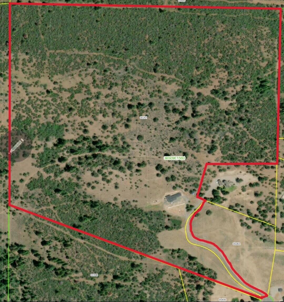 Old Fort Estates - Residential