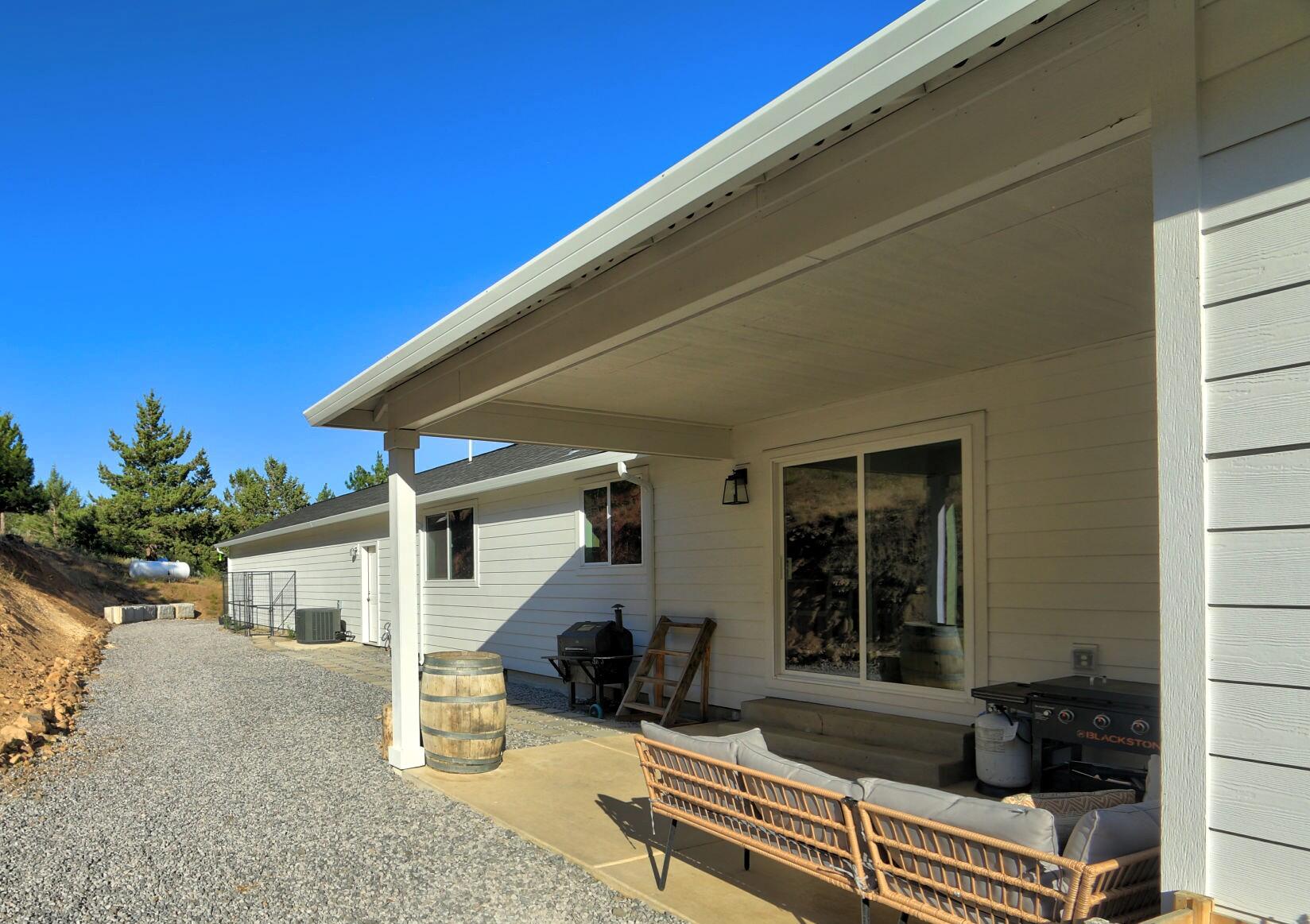 Old Fort Estates - Residential