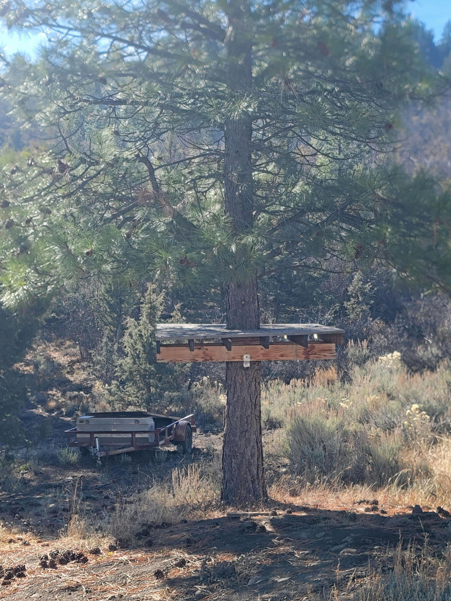 Old Fort Estates - Residential