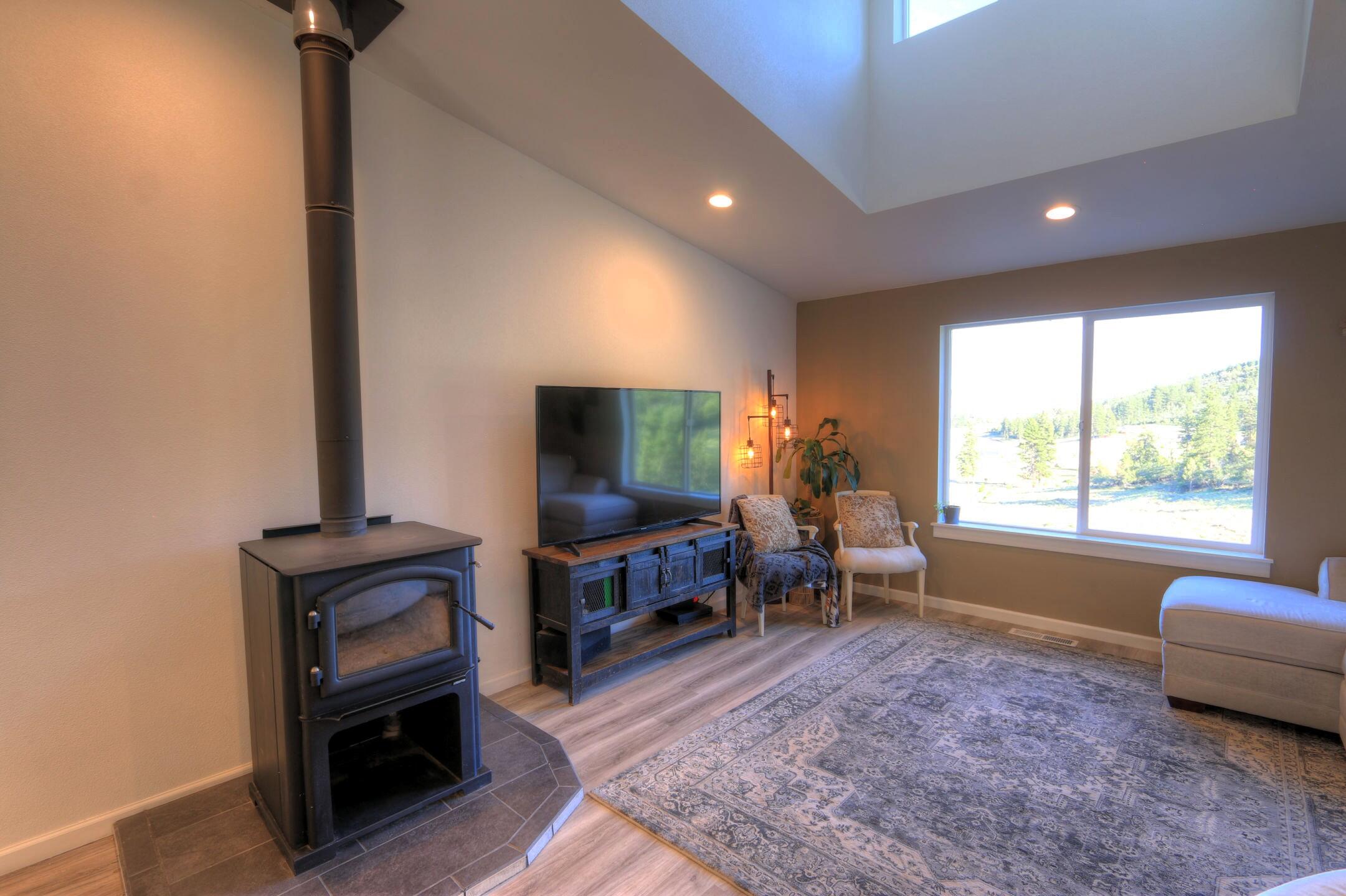 Old Fort Estates - Residential