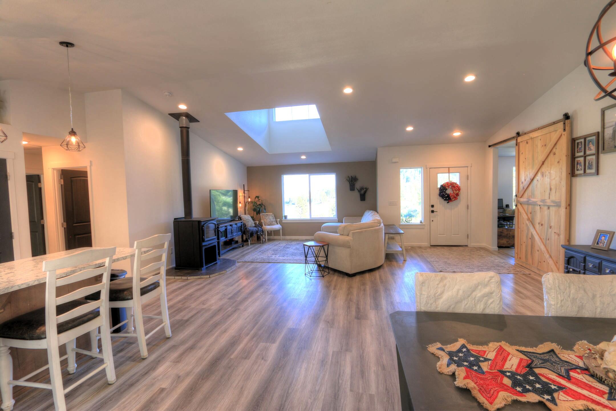 Old Fort Estates - Residential