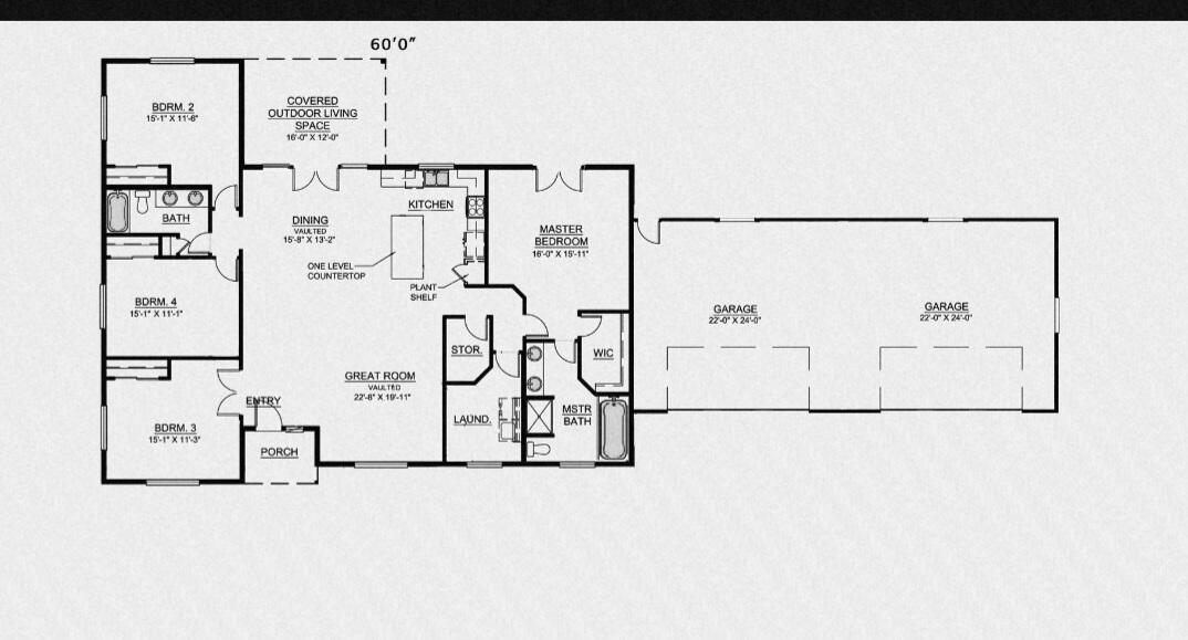 Old Fort Estates - Residential