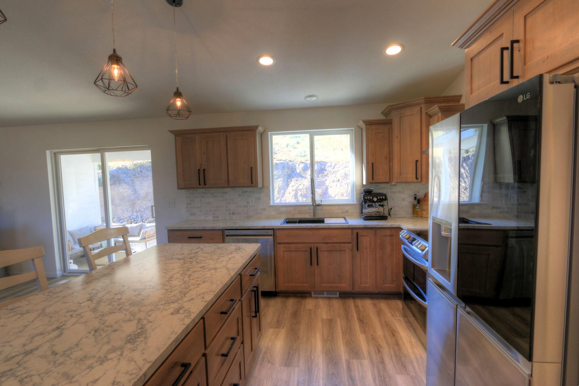 Old Fort Estates - Residential