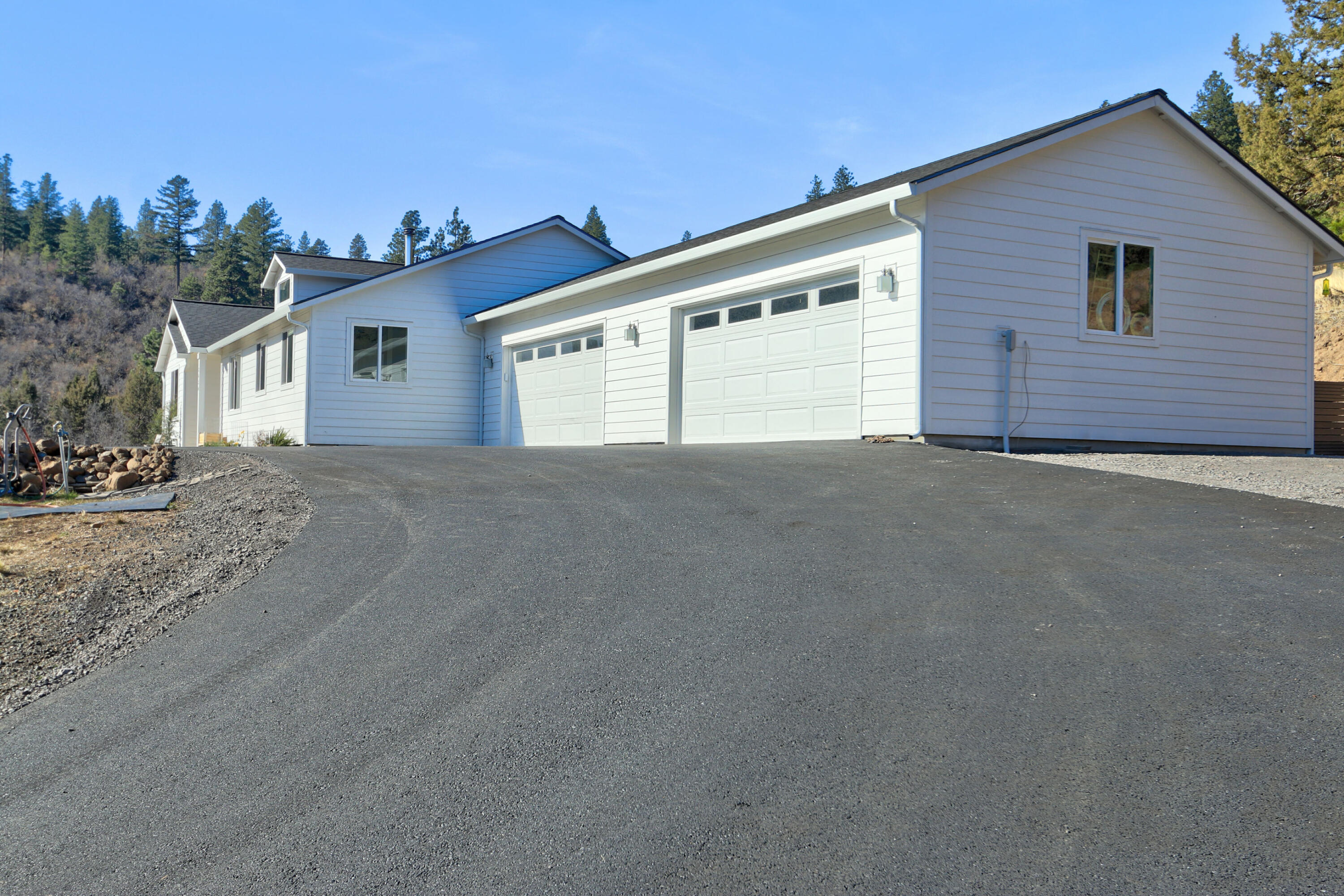 Old Fort Estates - Residential