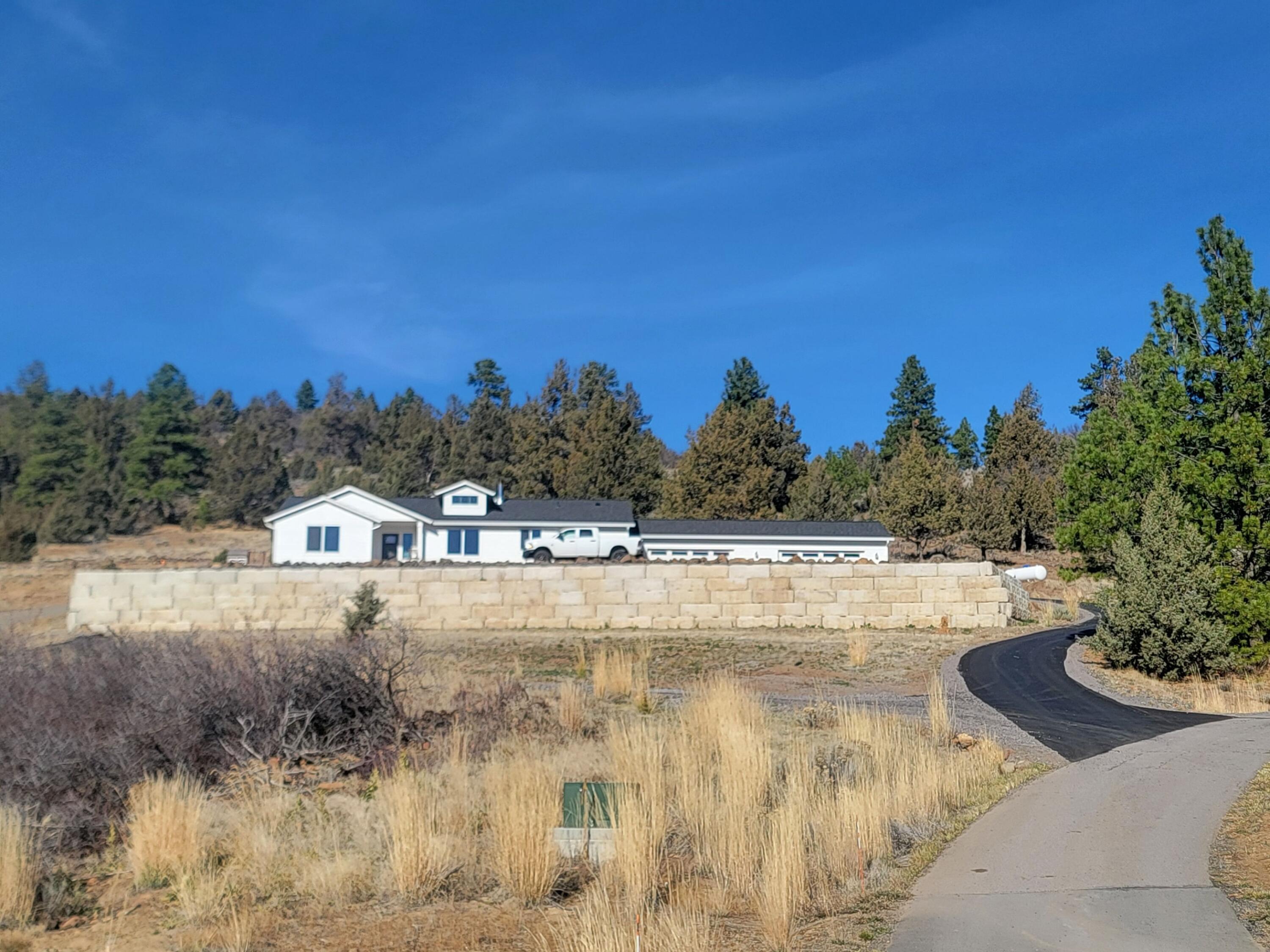 Old Fort Estates - Residential