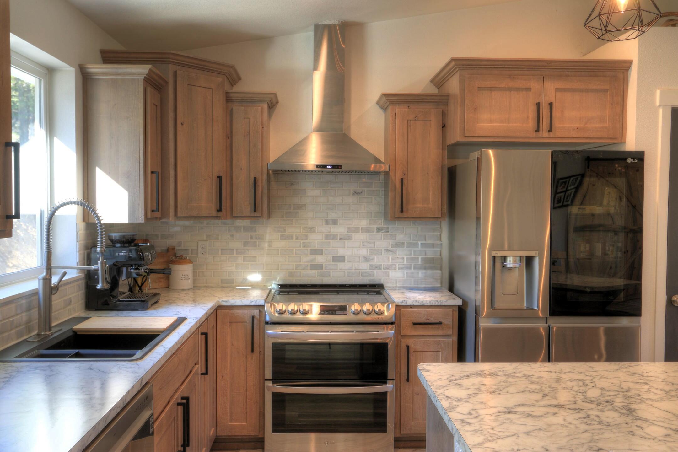 Old Fort Estates - Residential