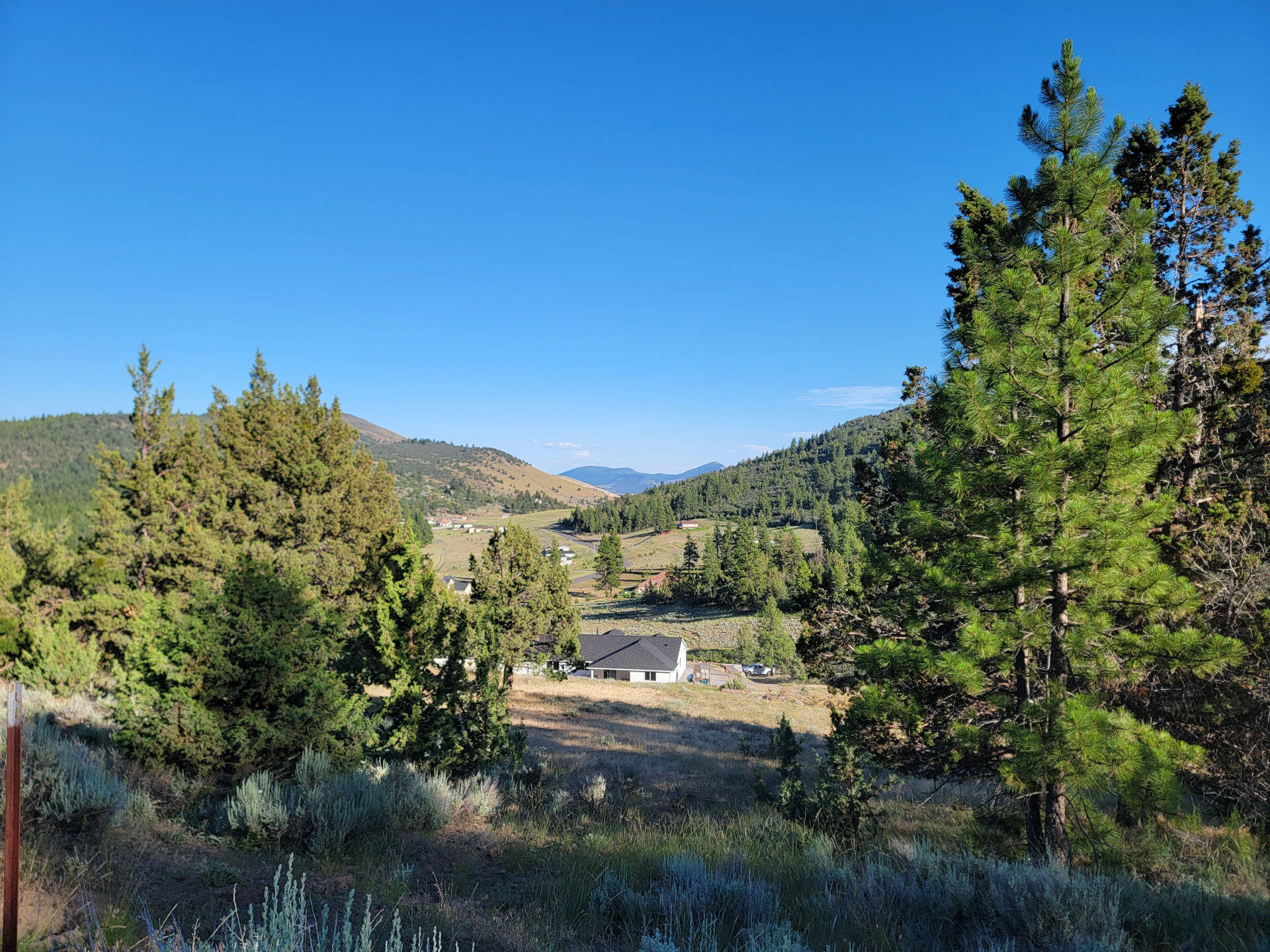 Old Fort Estates - Residential