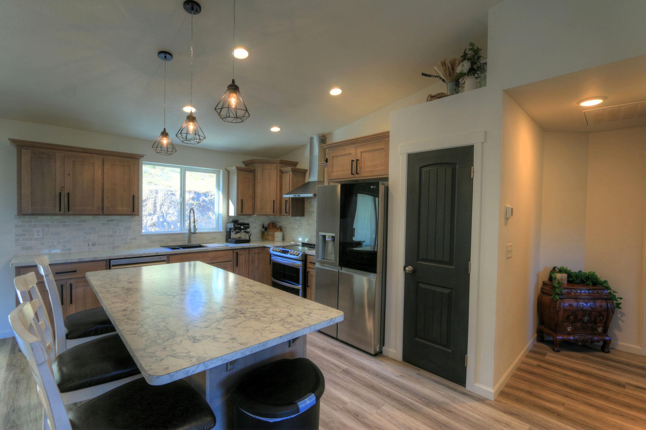 Old Fort Estates - Residential