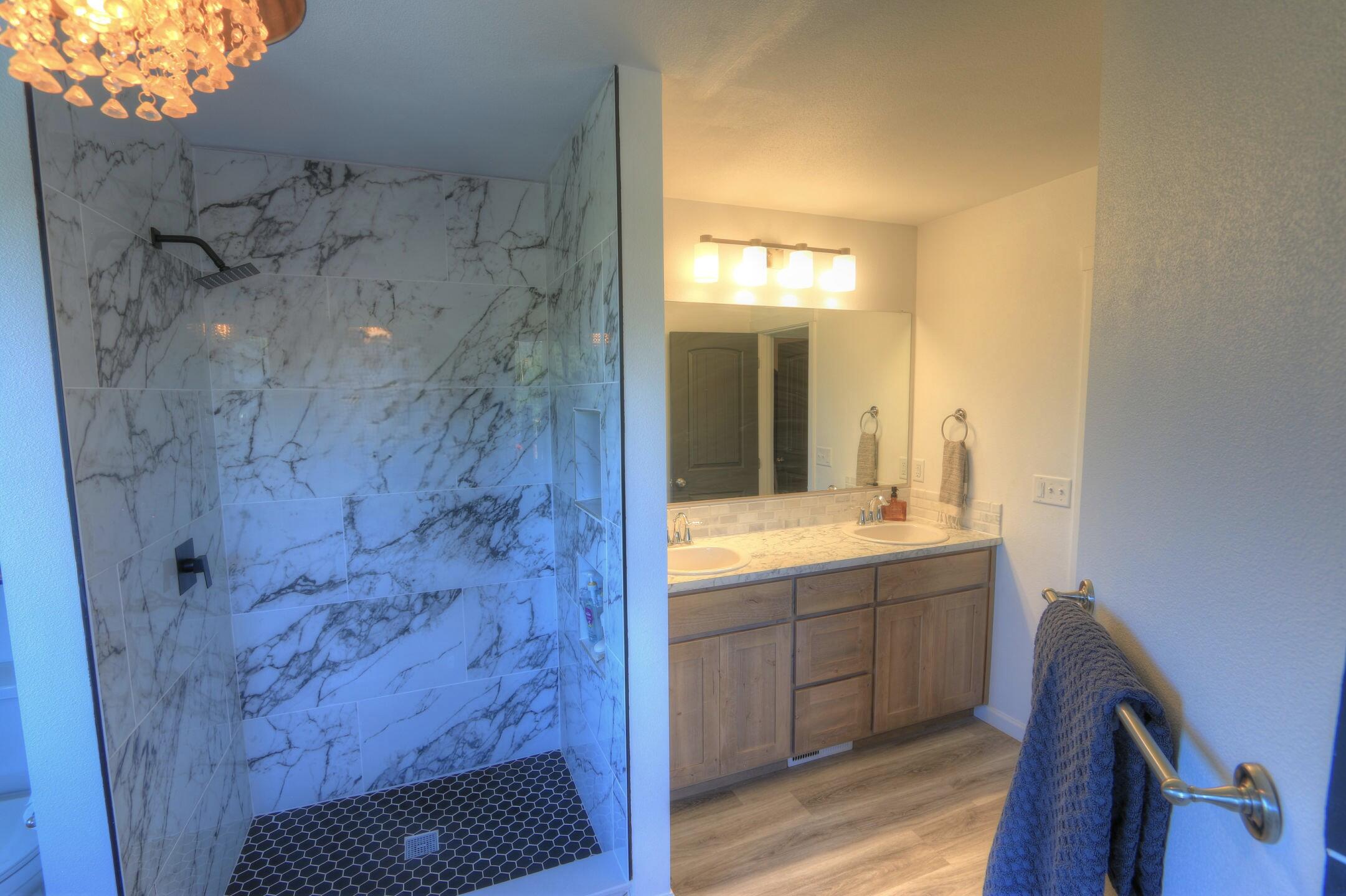 Old Fort Estates - Residential