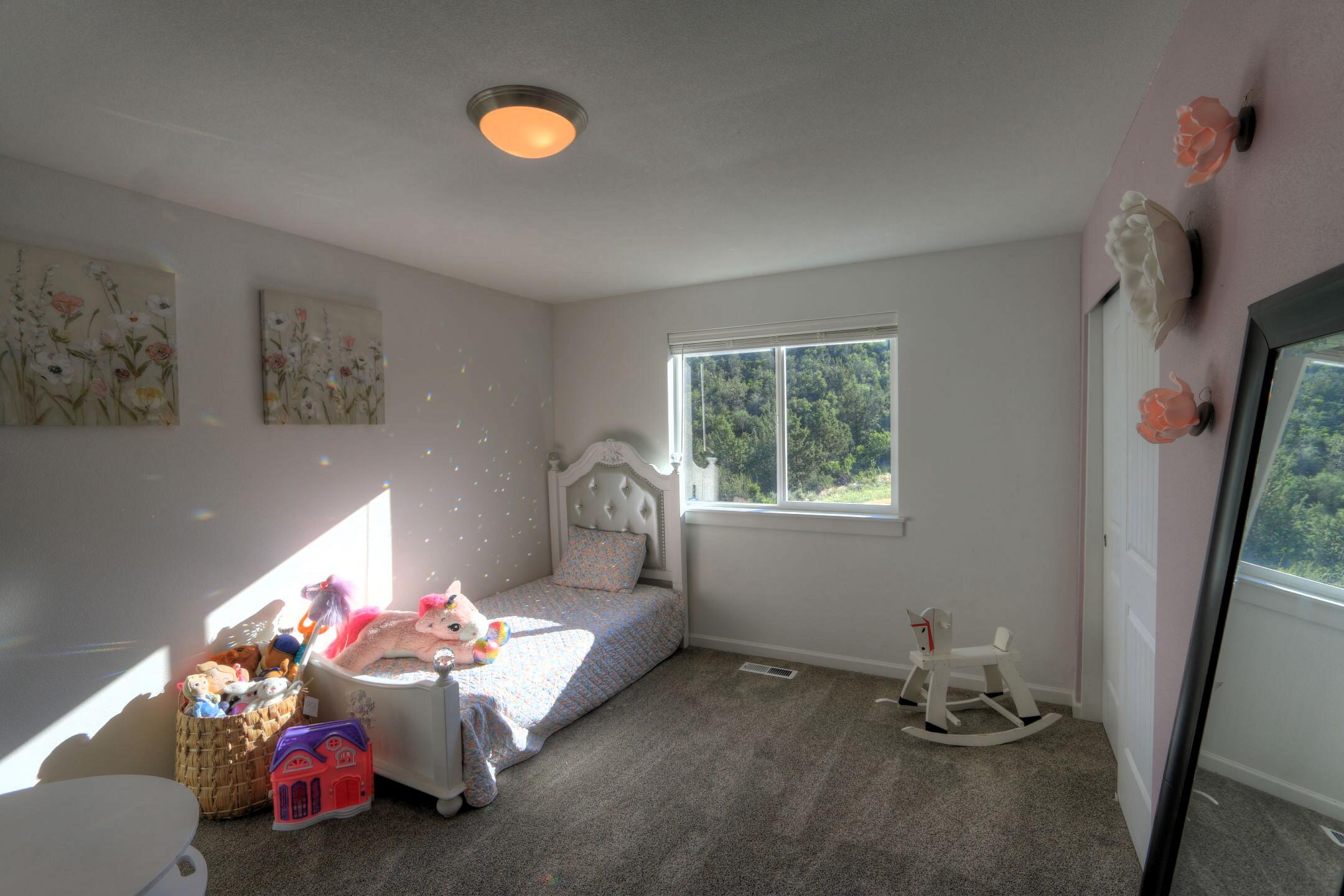 Old Fort Estates - Residential